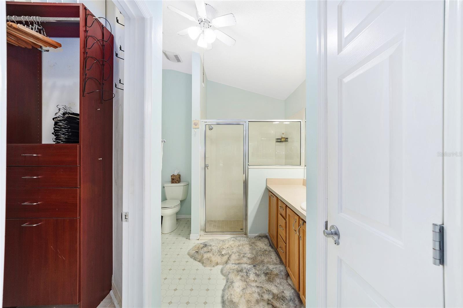 VILLAGES OF SUMTER EZELL VILLAS - Residential