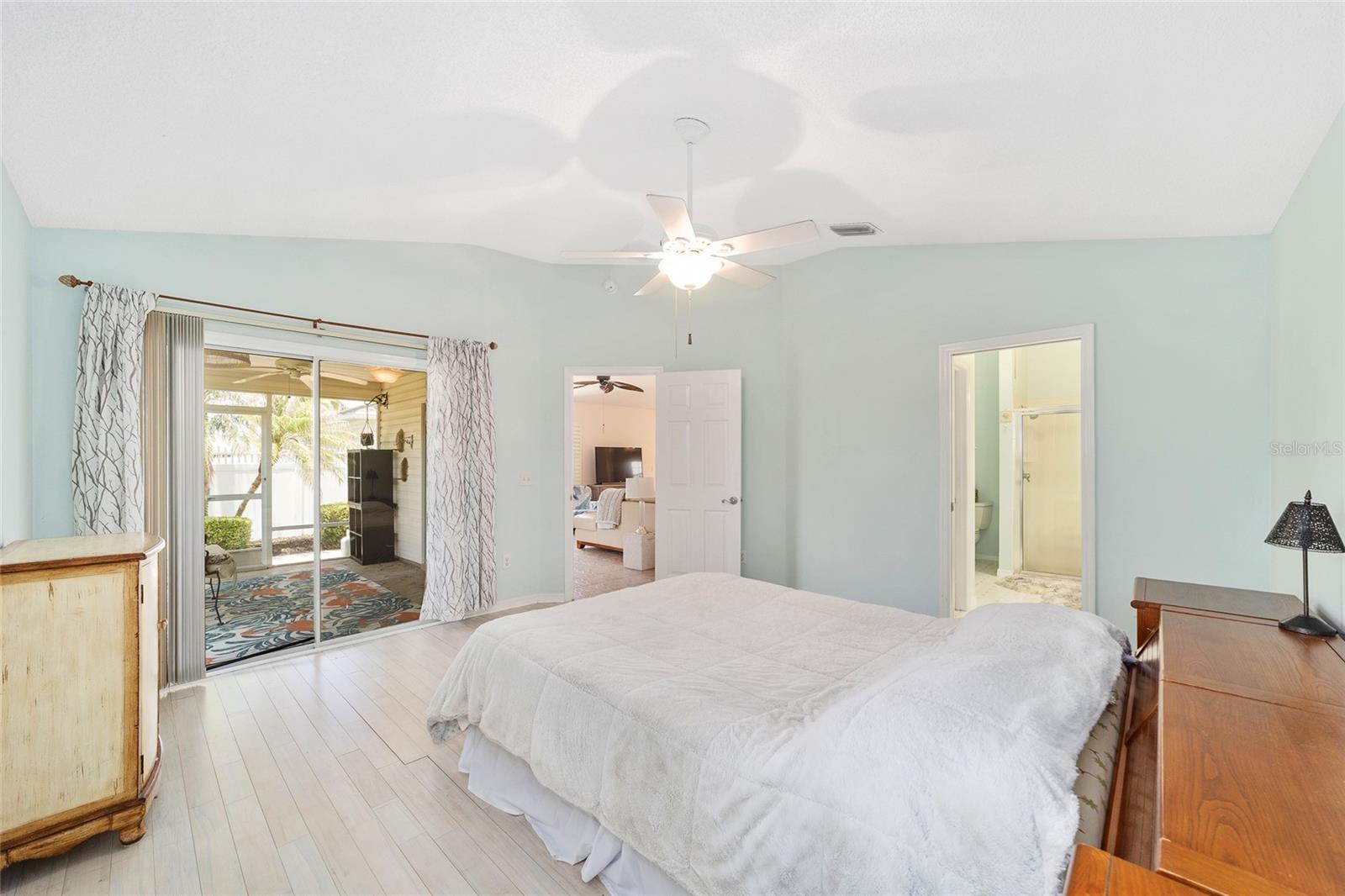 VILLAGES OF SUMTER EZELL VILLAS - Residential