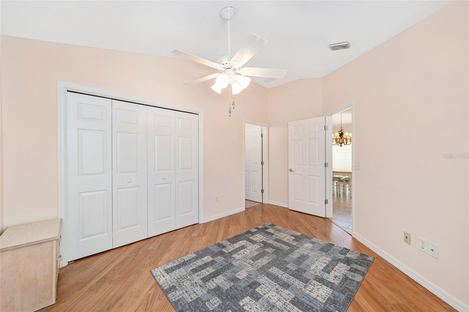 VILLAGES OF SUMTER EZELL VILLAS - Residential