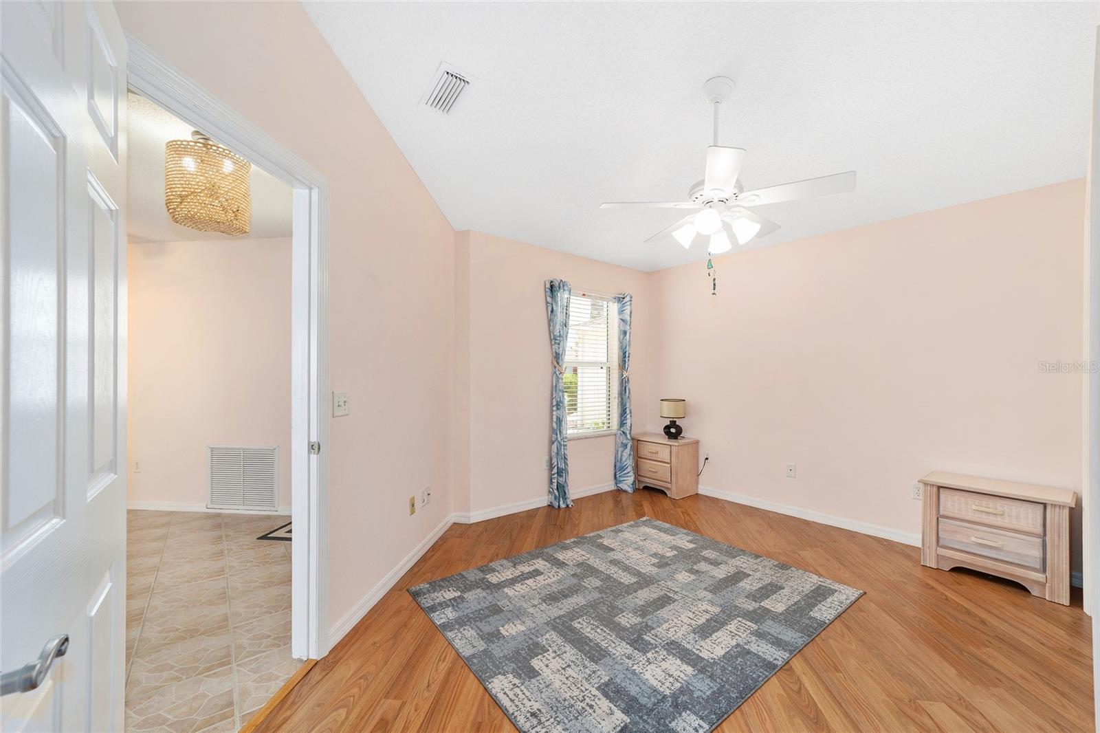 VILLAGES OF SUMTER EZELL VILLAS - Residential