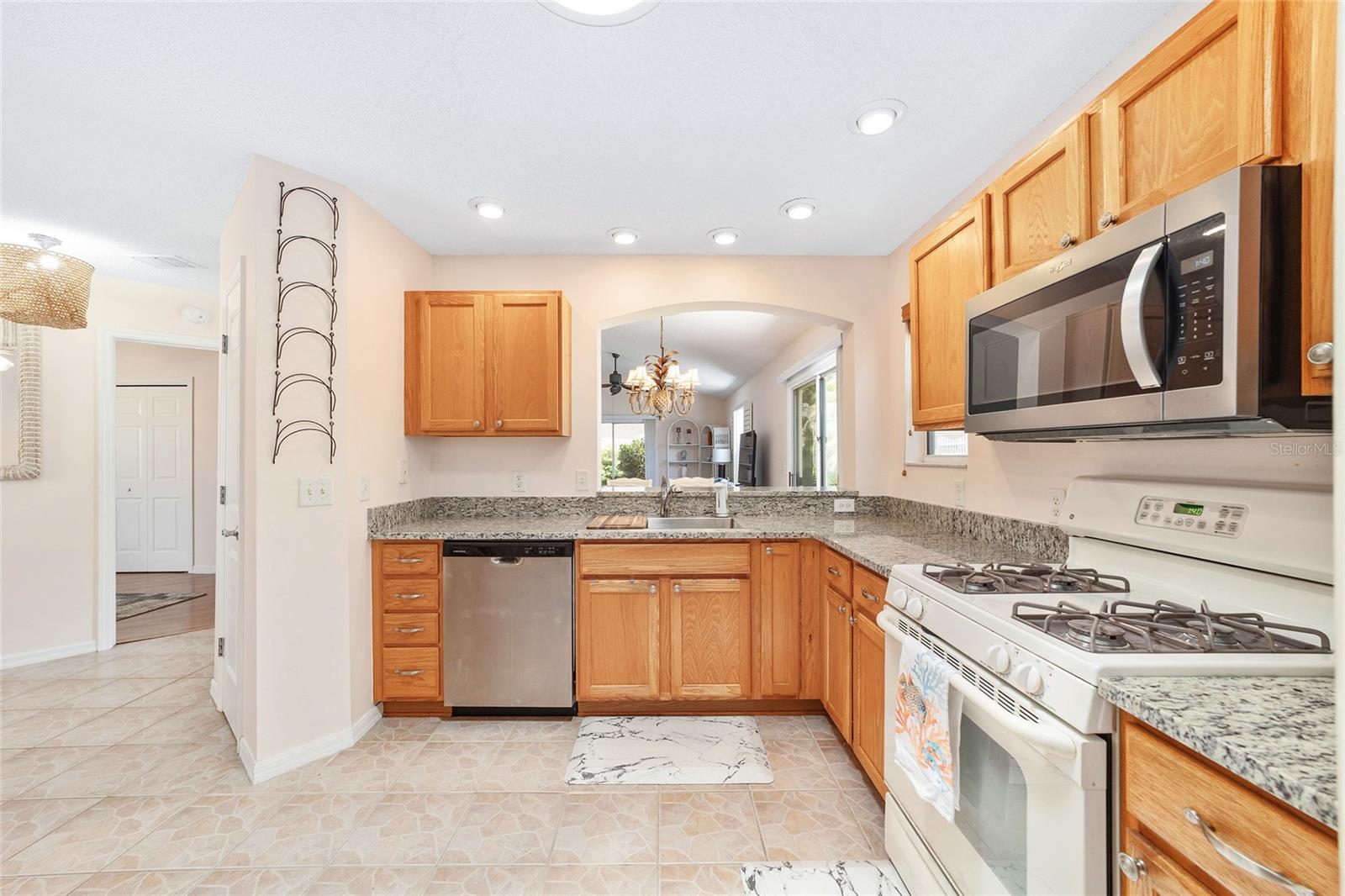 VILLAGES OF SUMTER EZELL VILLAS - Residential