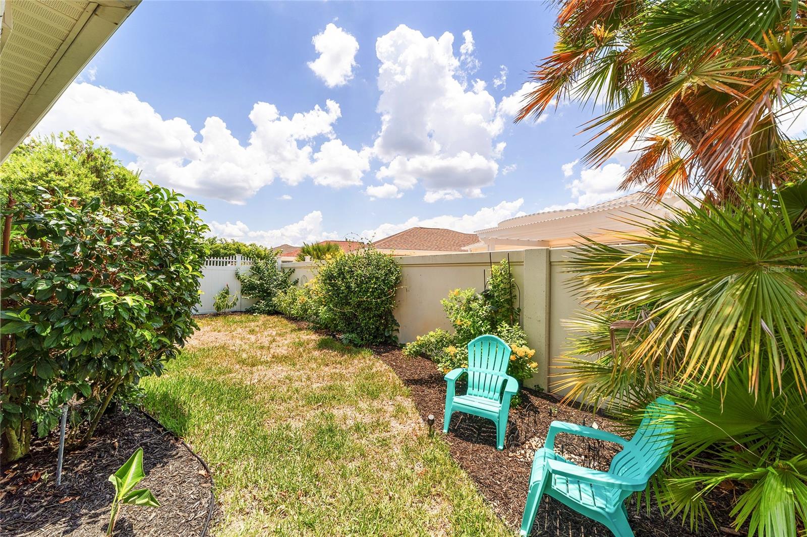 VILLAGES OF SUMTER EZELL VILLAS - Residential