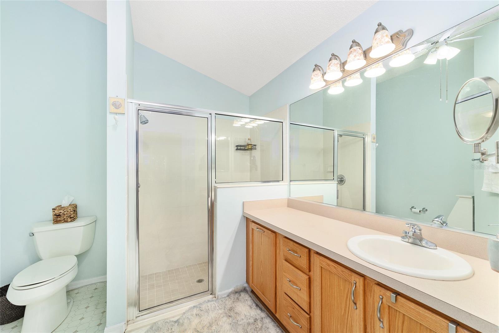 VILLAGES OF SUMTER EZELL VILLAS - Residential