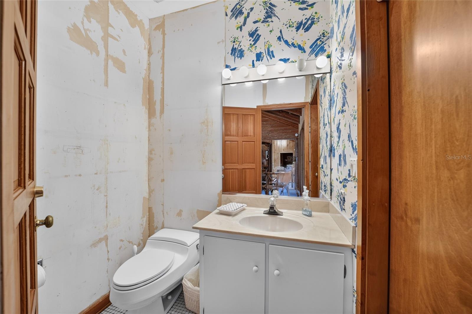 WOODRIDGE - Residential