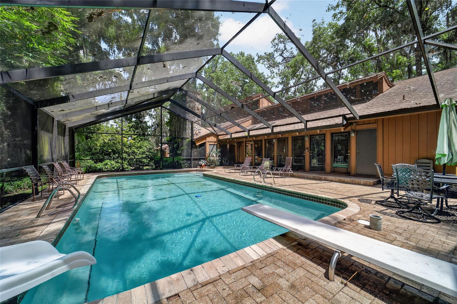 WOODRIDGE - Residential