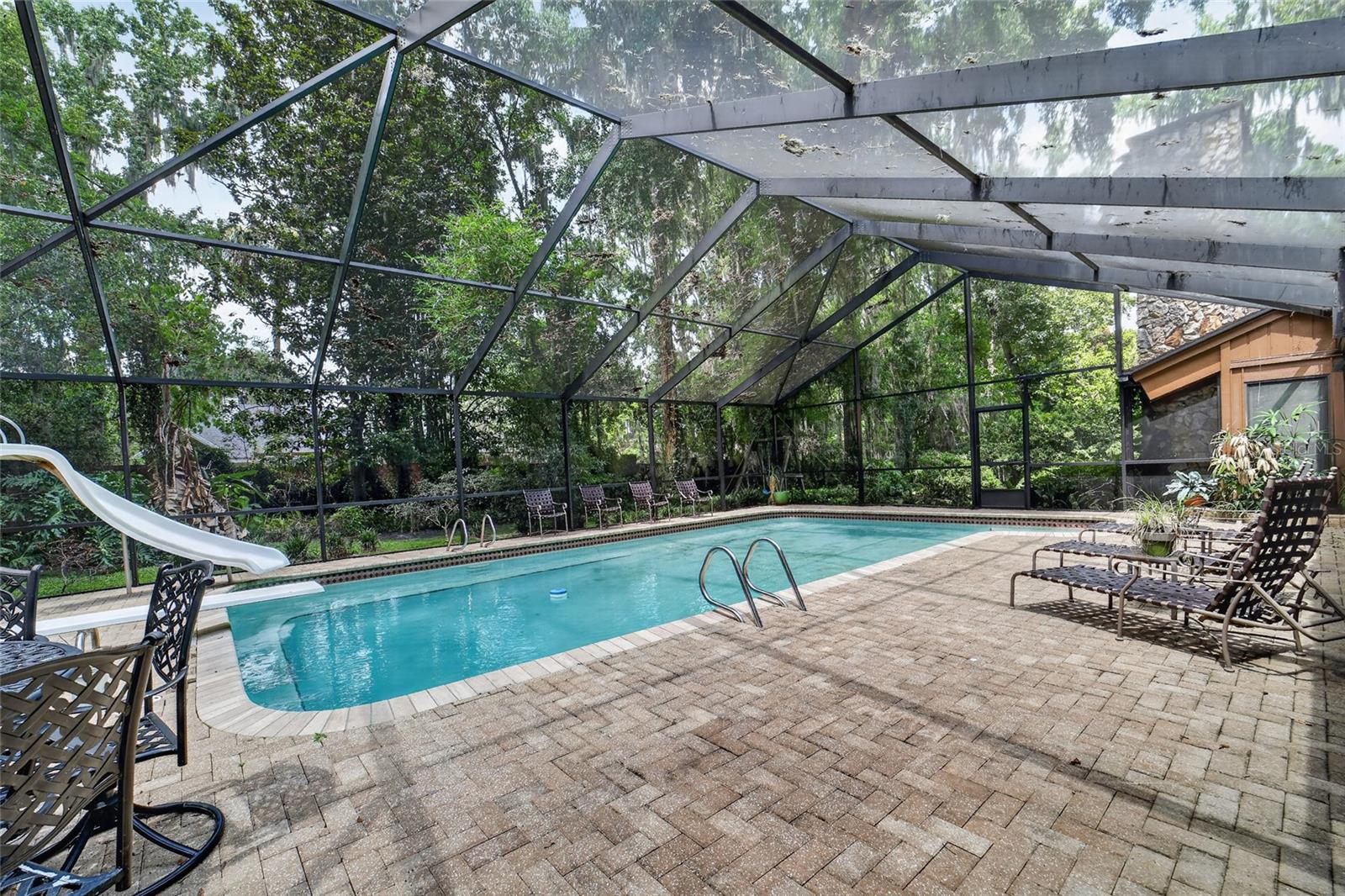 WOODRIDGE - Residential