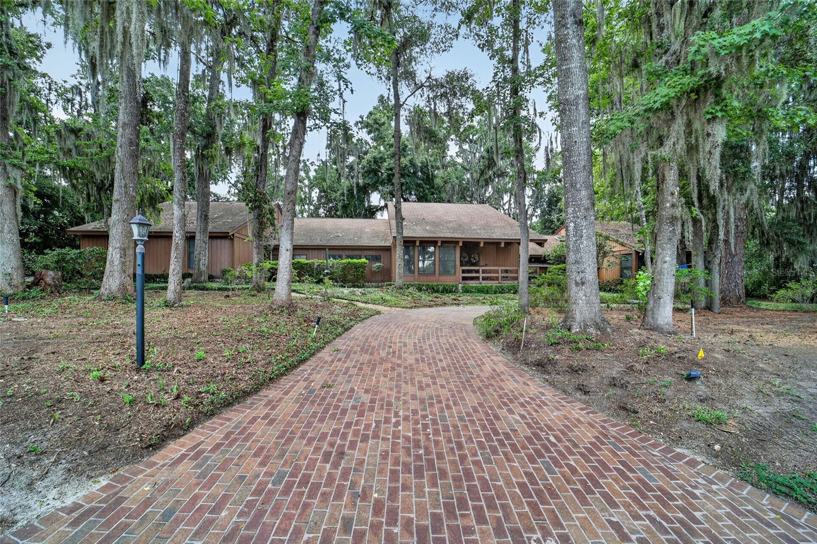 WOODRIDGE - Residential