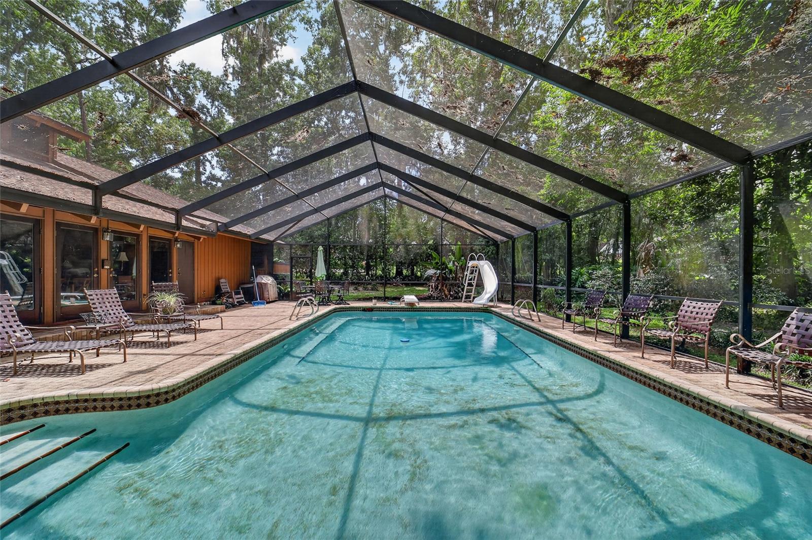 WOODRIDGE - Residential