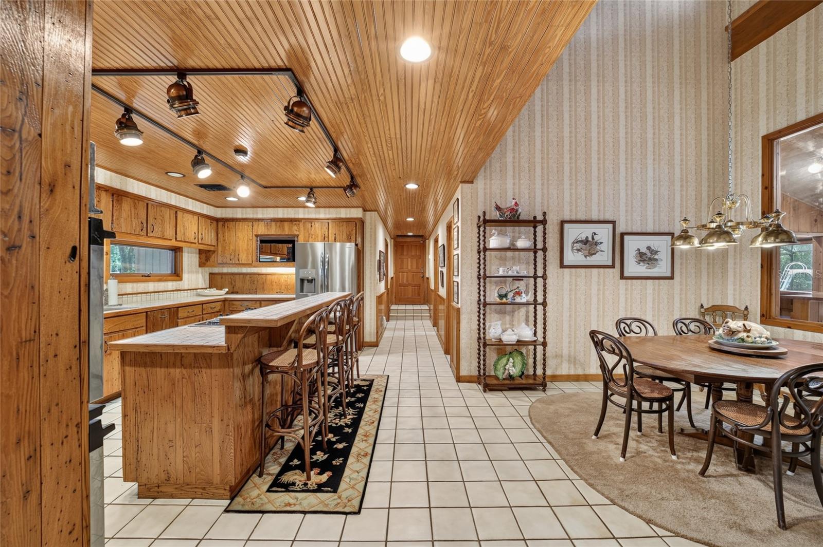 WOODRIDGE - Residential