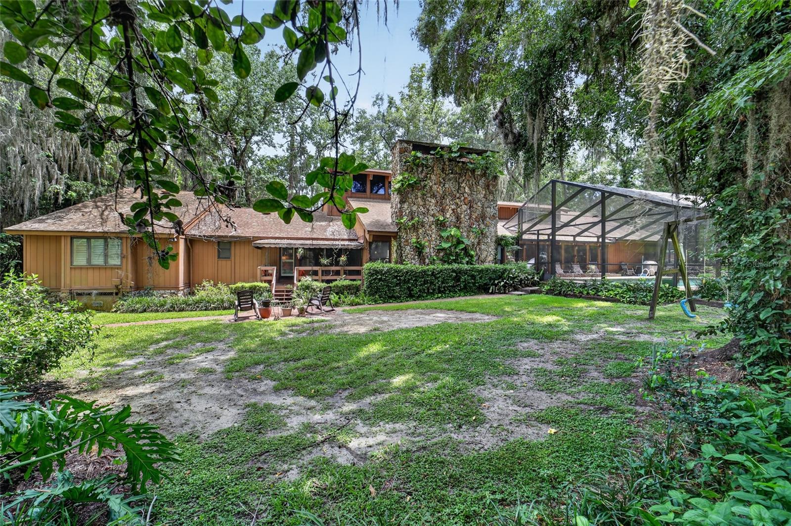 WOODRIDGE - Residential