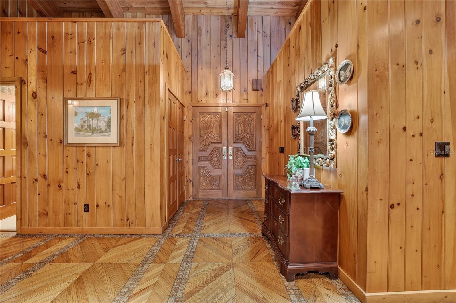 WOODRIDGE - Residential
