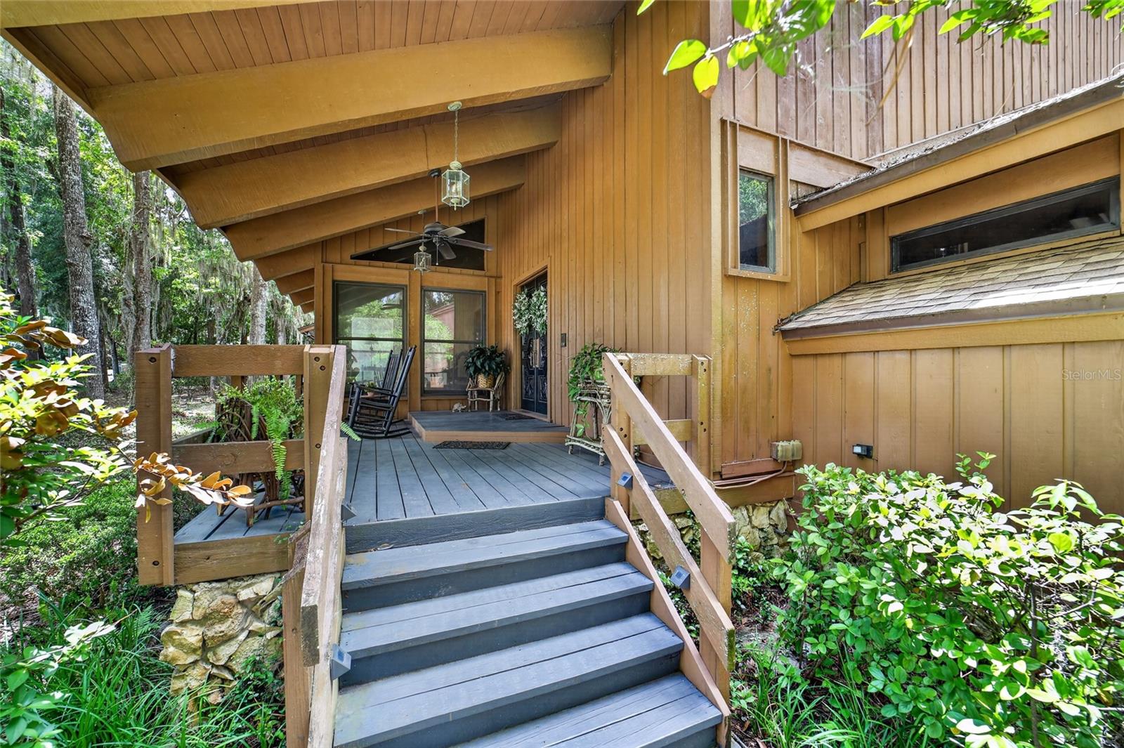 WOODRIDGE - Residential