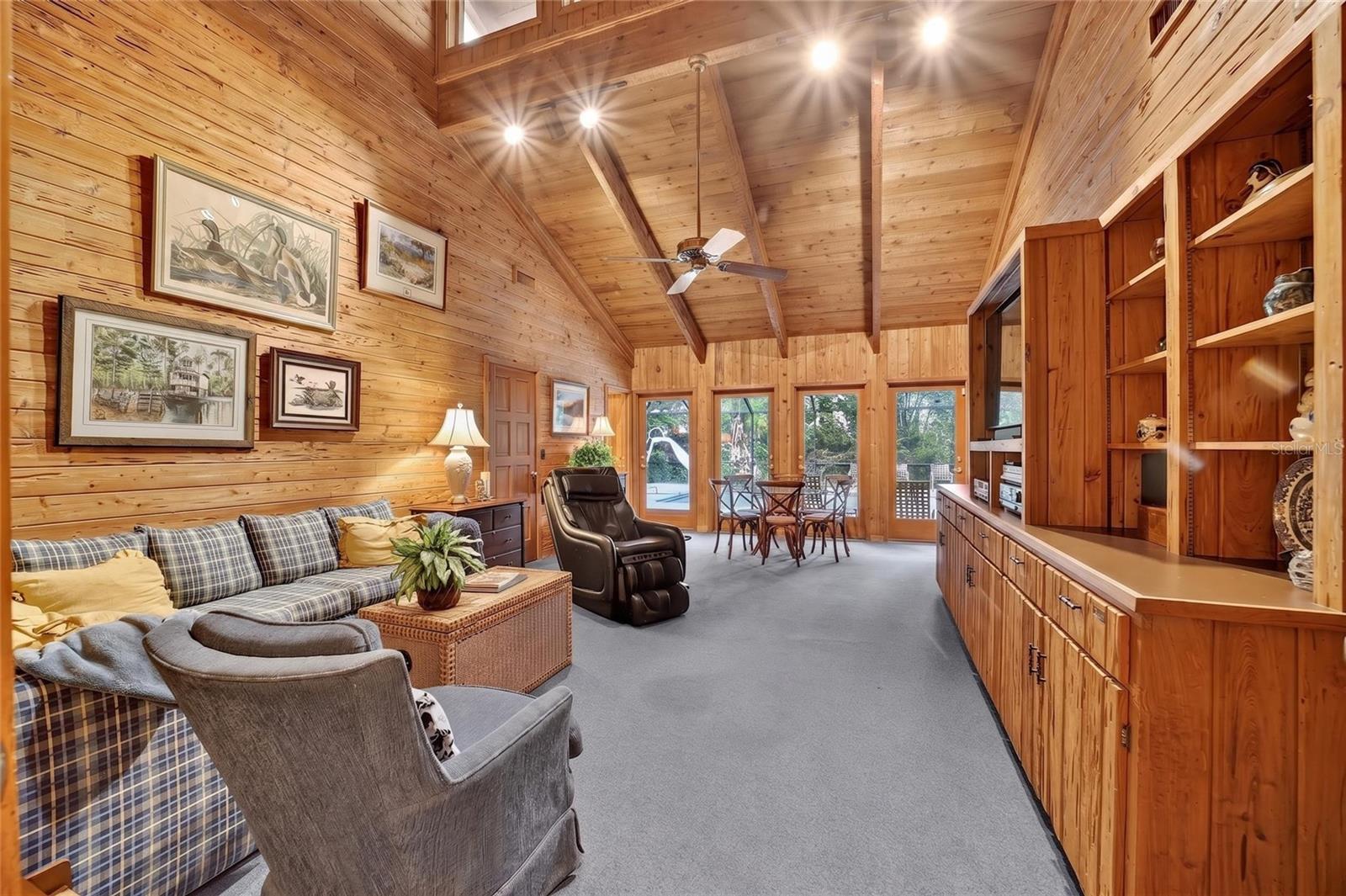 WOODRIDGE - Residential