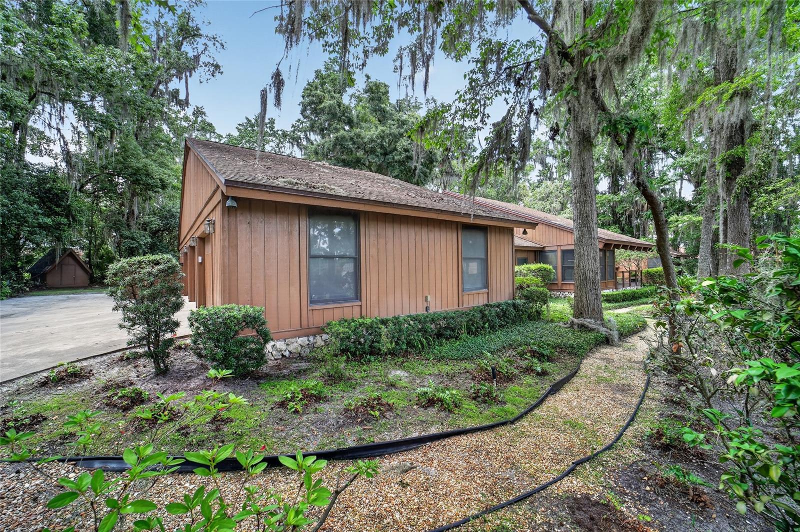 WOODRIDGE - Residential