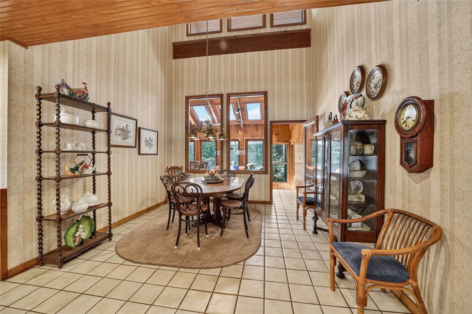 WOODRIDGE - Residential