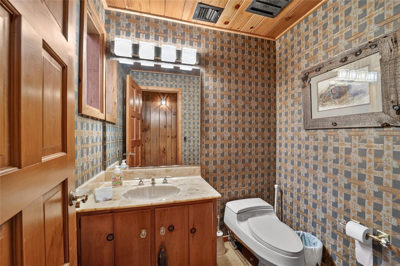 WOODRIDGE - Residential