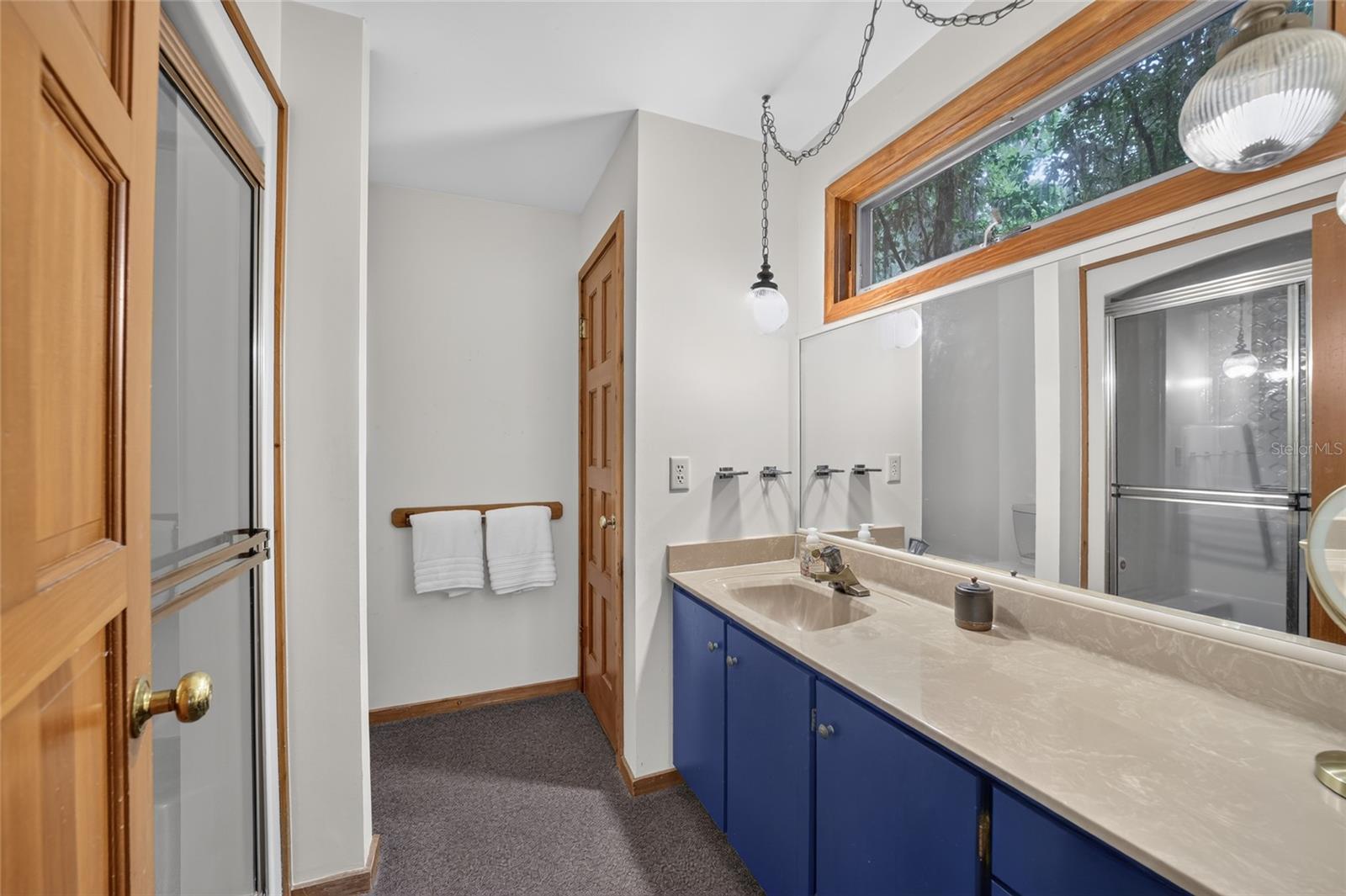 WOODRIDGE - Residential