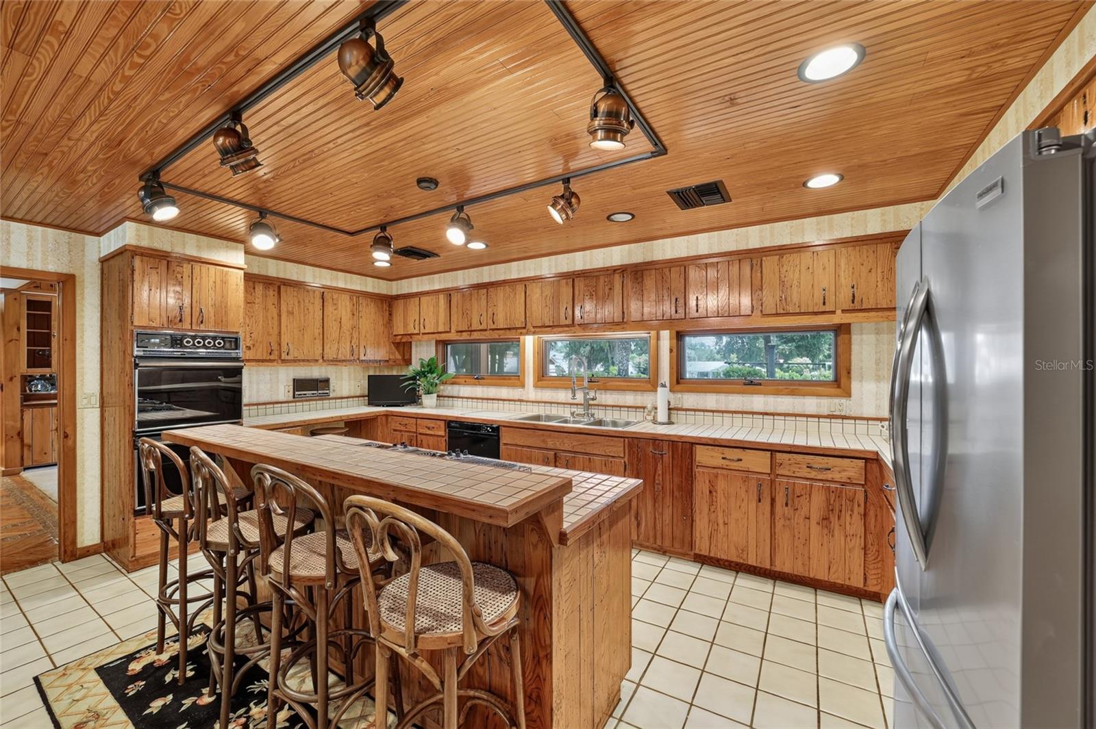 WOODRIDGE - Residential