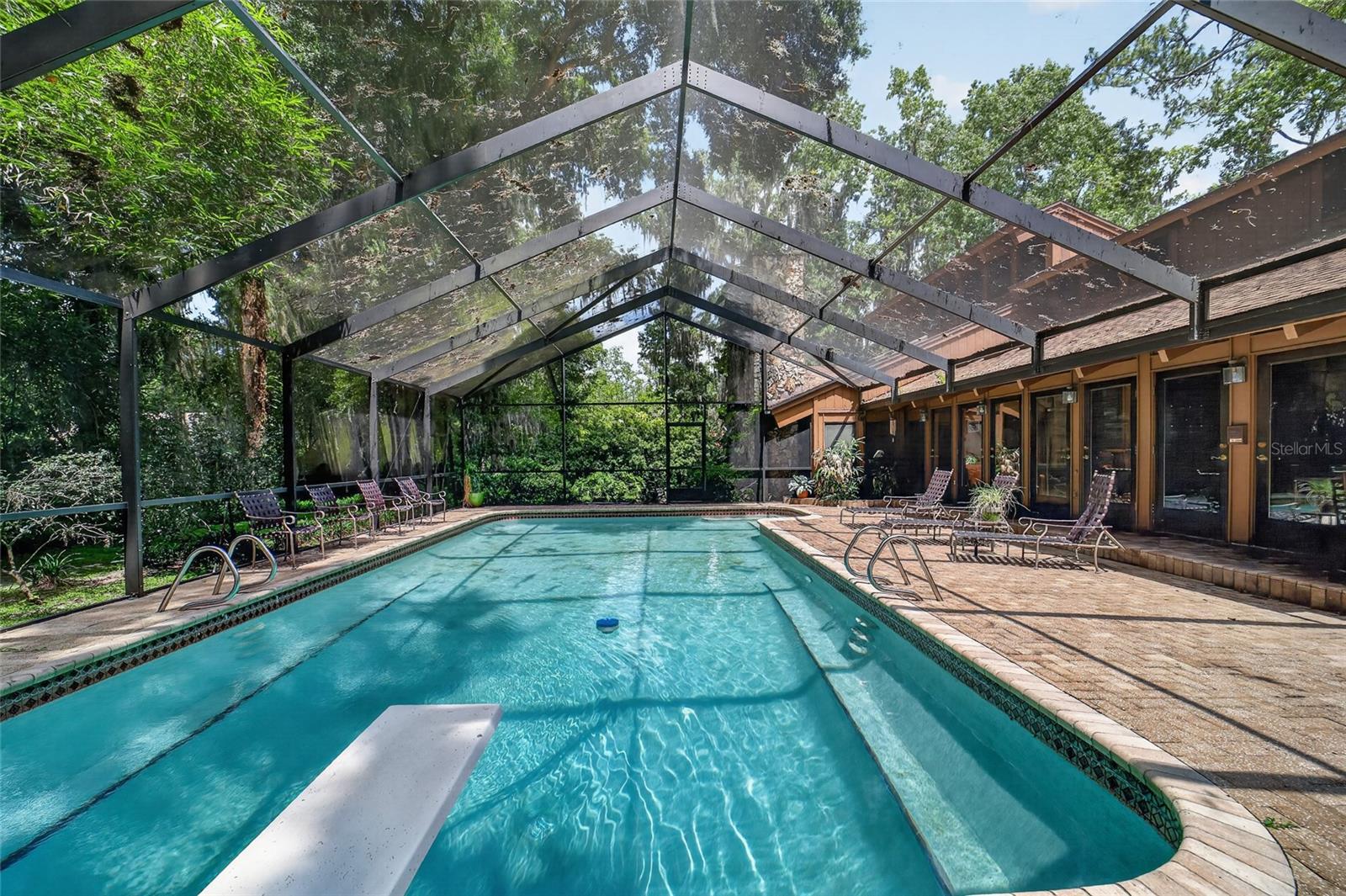 WOODRIDGE - Residential