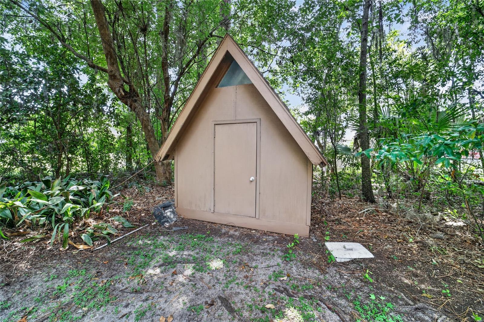 WOODRIDGE - Residential