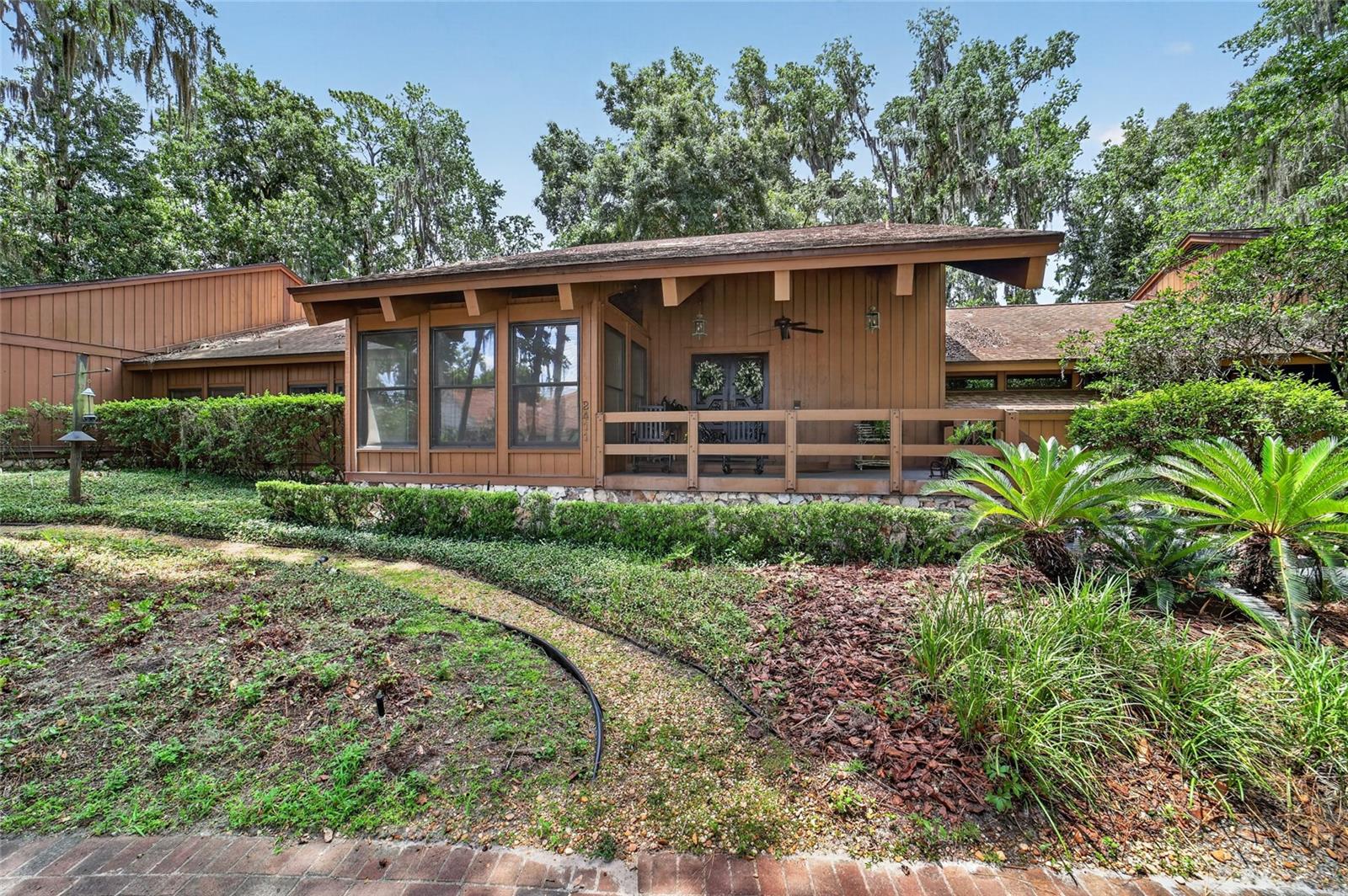 WOODRIDGE - Residential