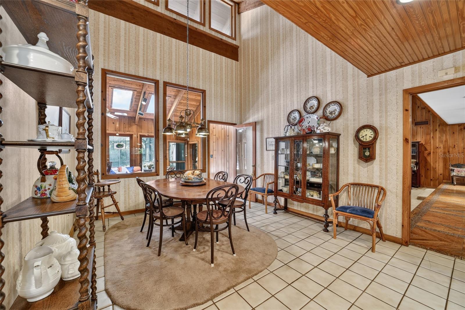 WOODRIDGE - Residential