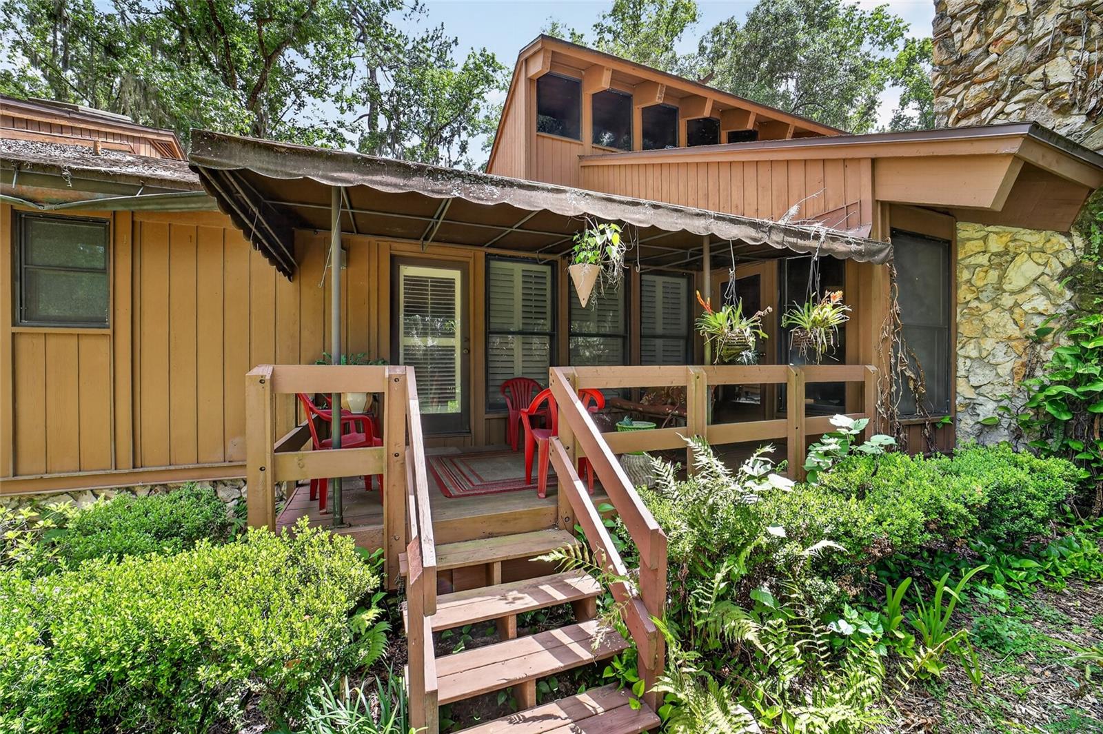 WOODRIDGE - Residential
