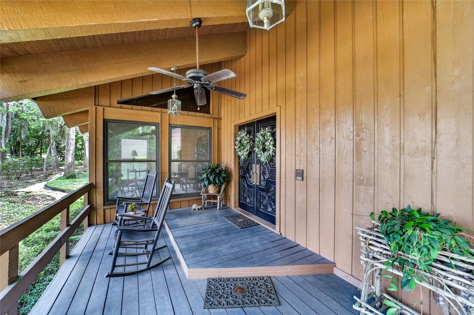 WOODRIDGE - Residential