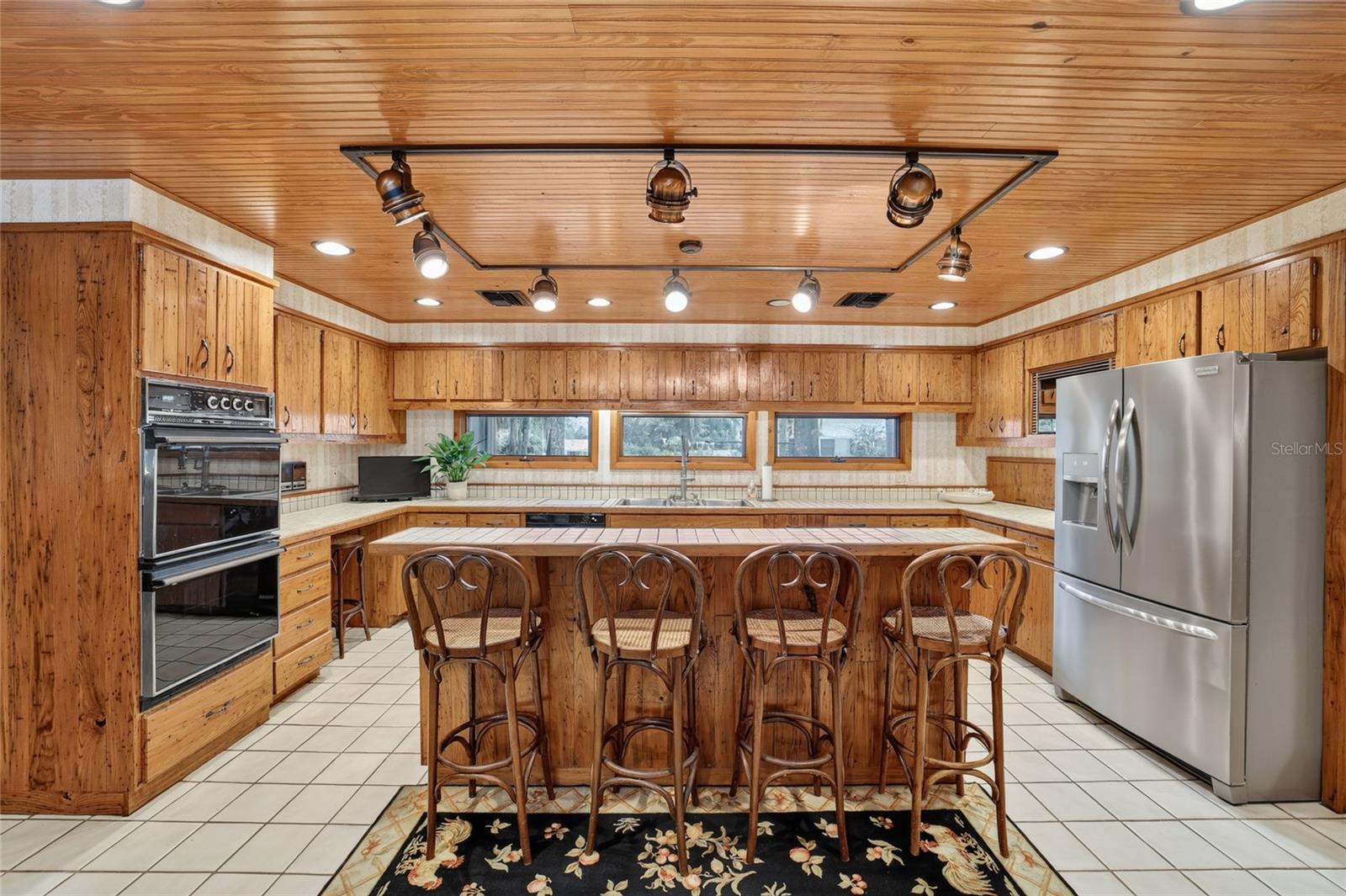 WOODRIDGE - Residential