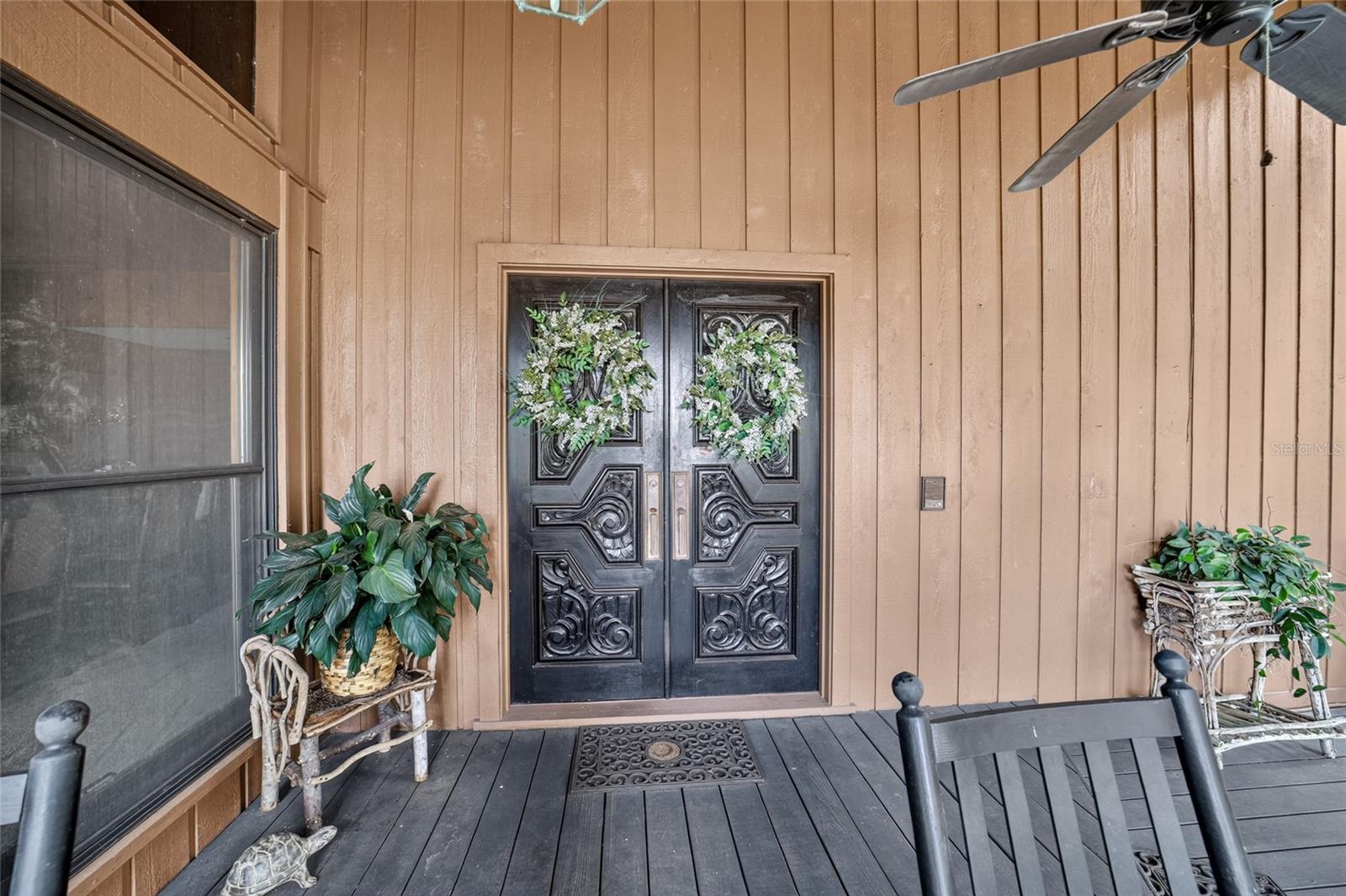 WOODRIDGE - Residential