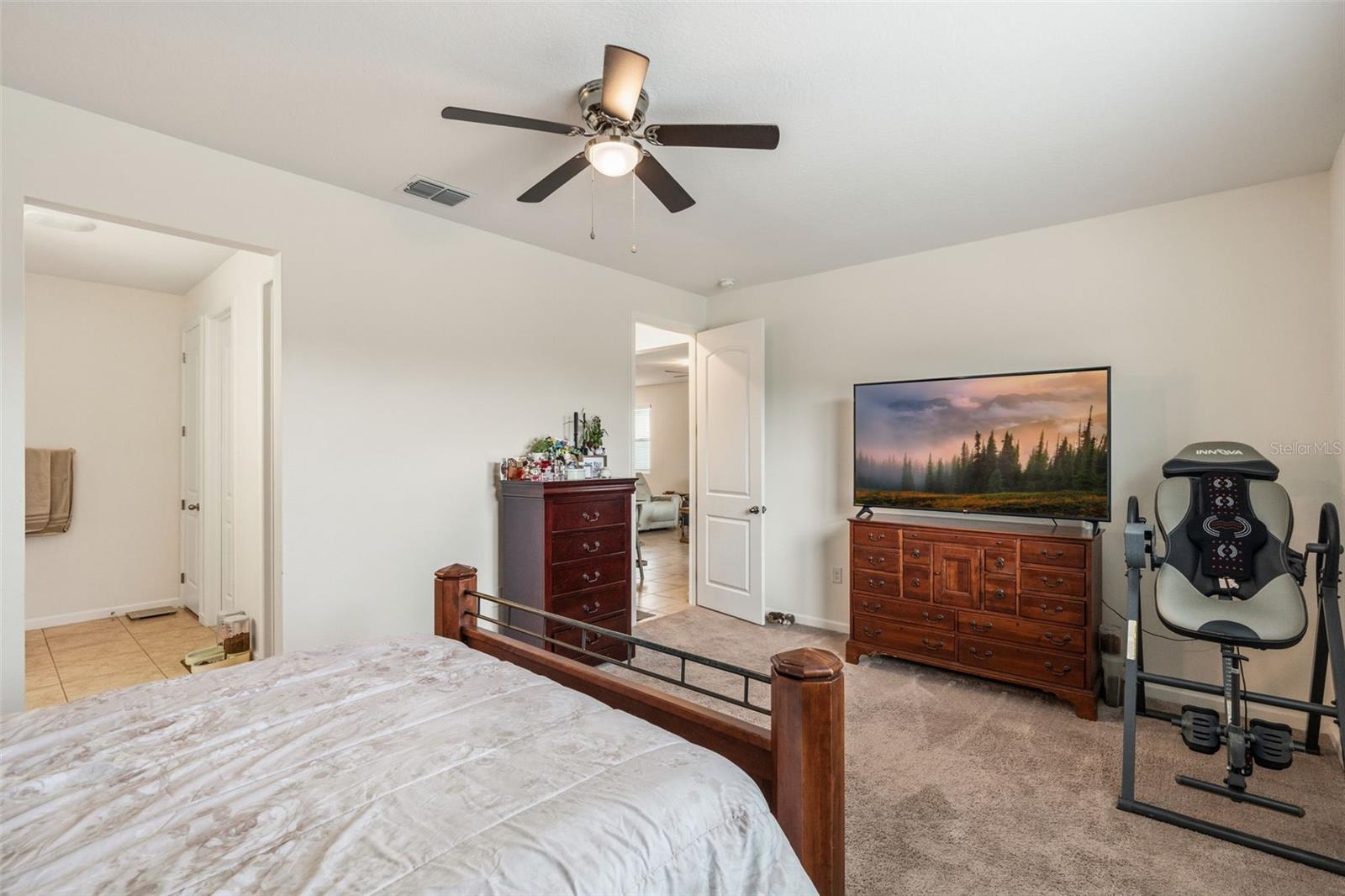 SEASONS AT PARK HILL - Residential