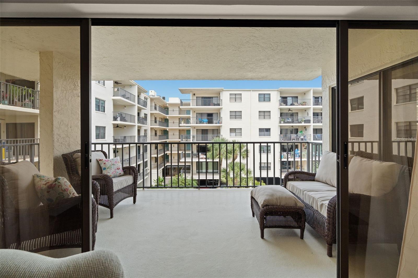 GOLDEN SHORES CONDO - Residential