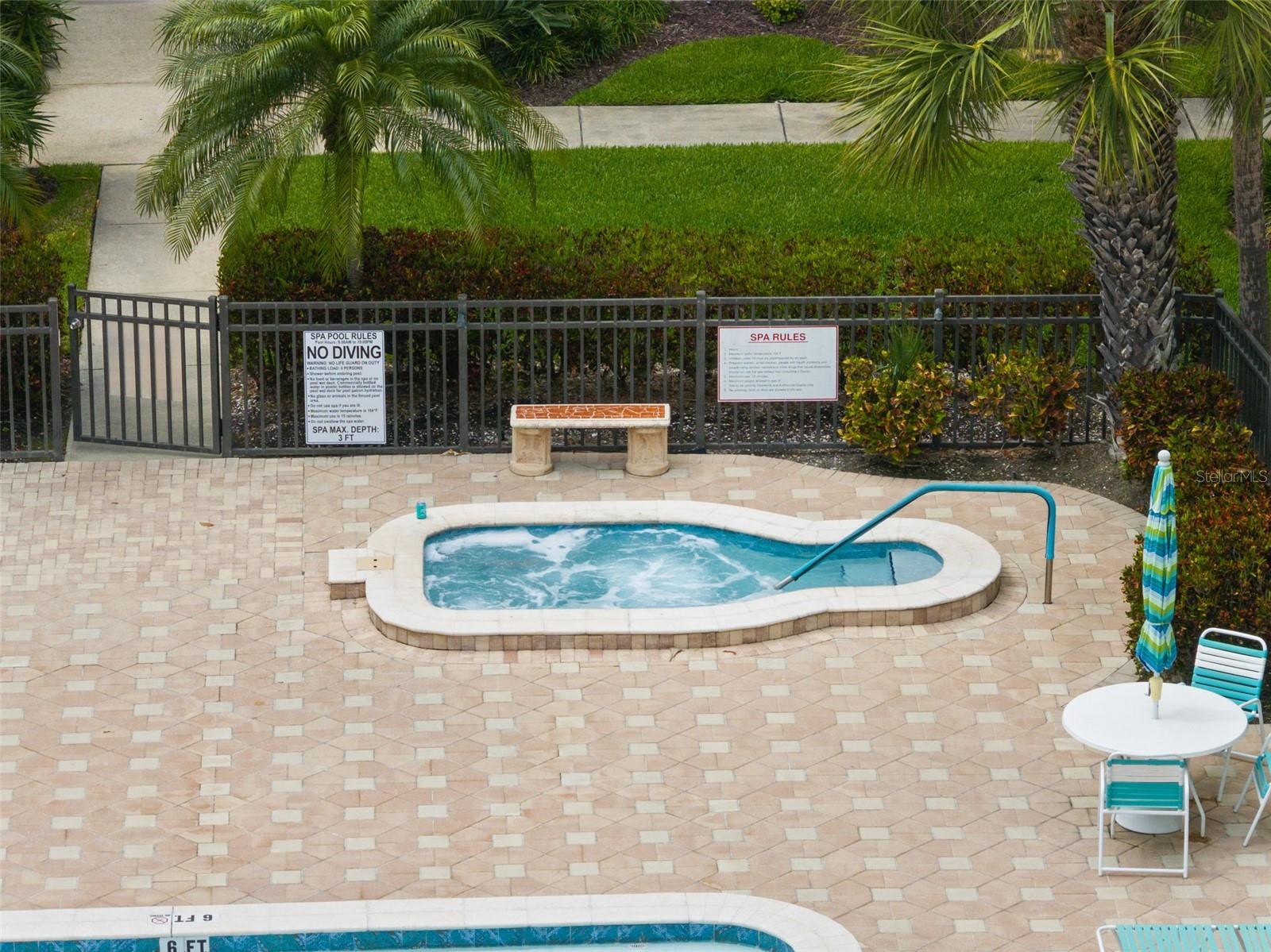 GOLDEN SHORES CONDO - Residential