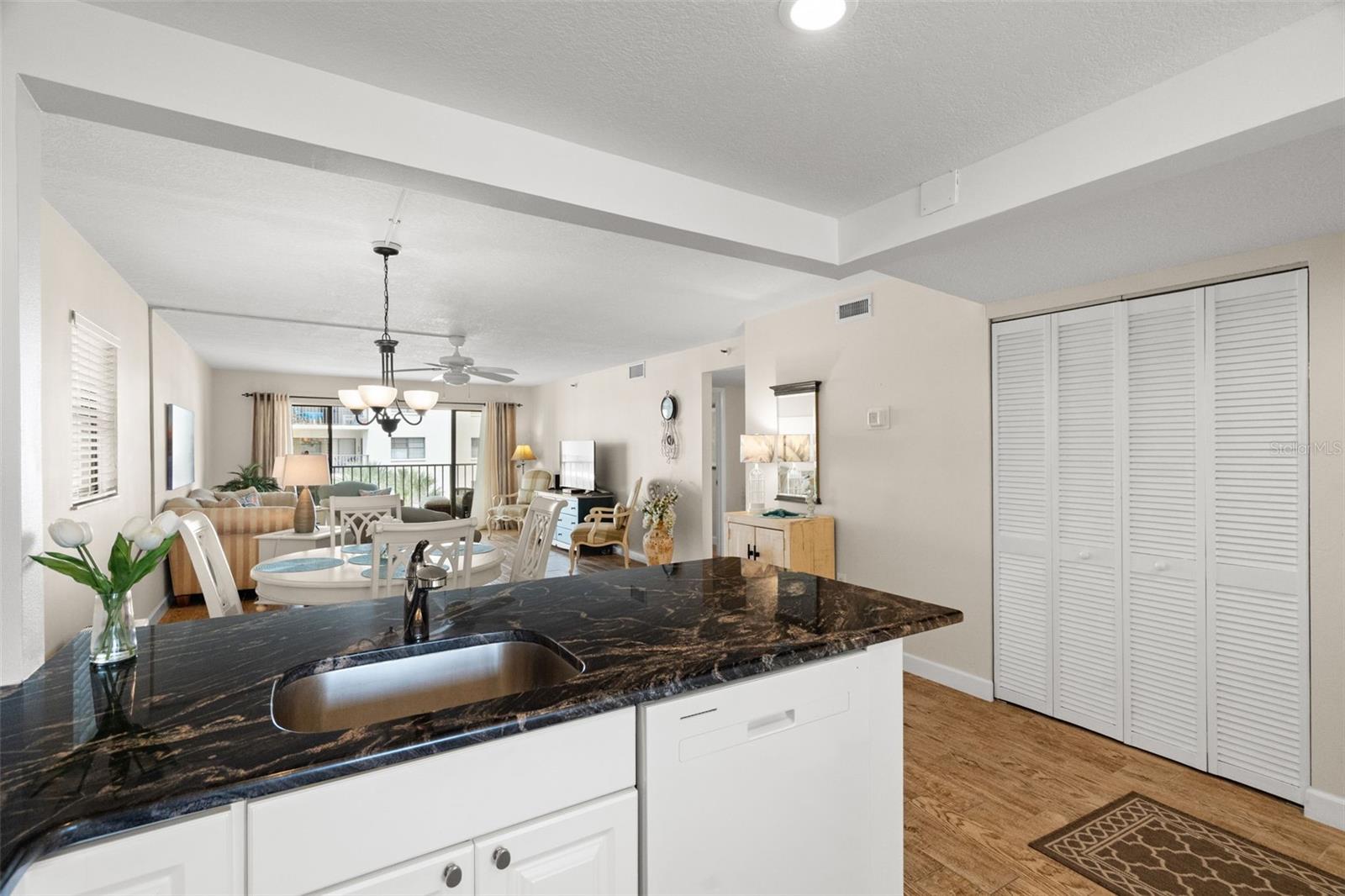 GOLDEN SHORES CONDO - Residential
