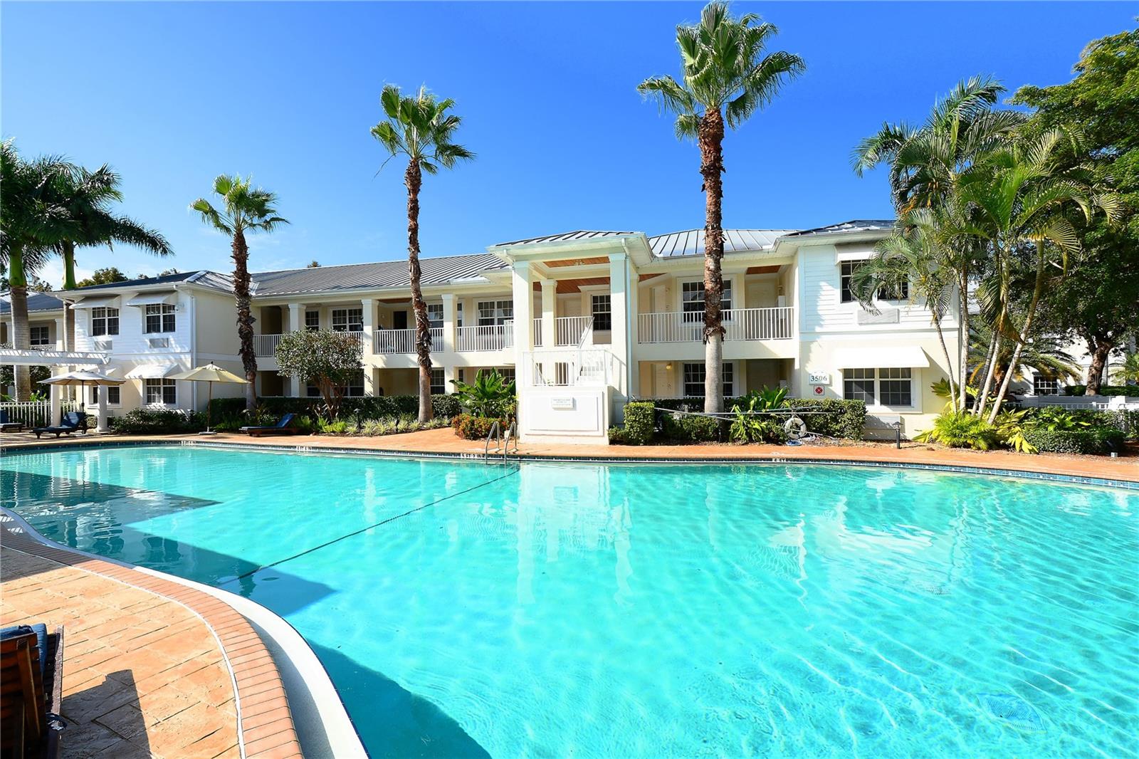 PALMA SOLA GRANDE - Residential