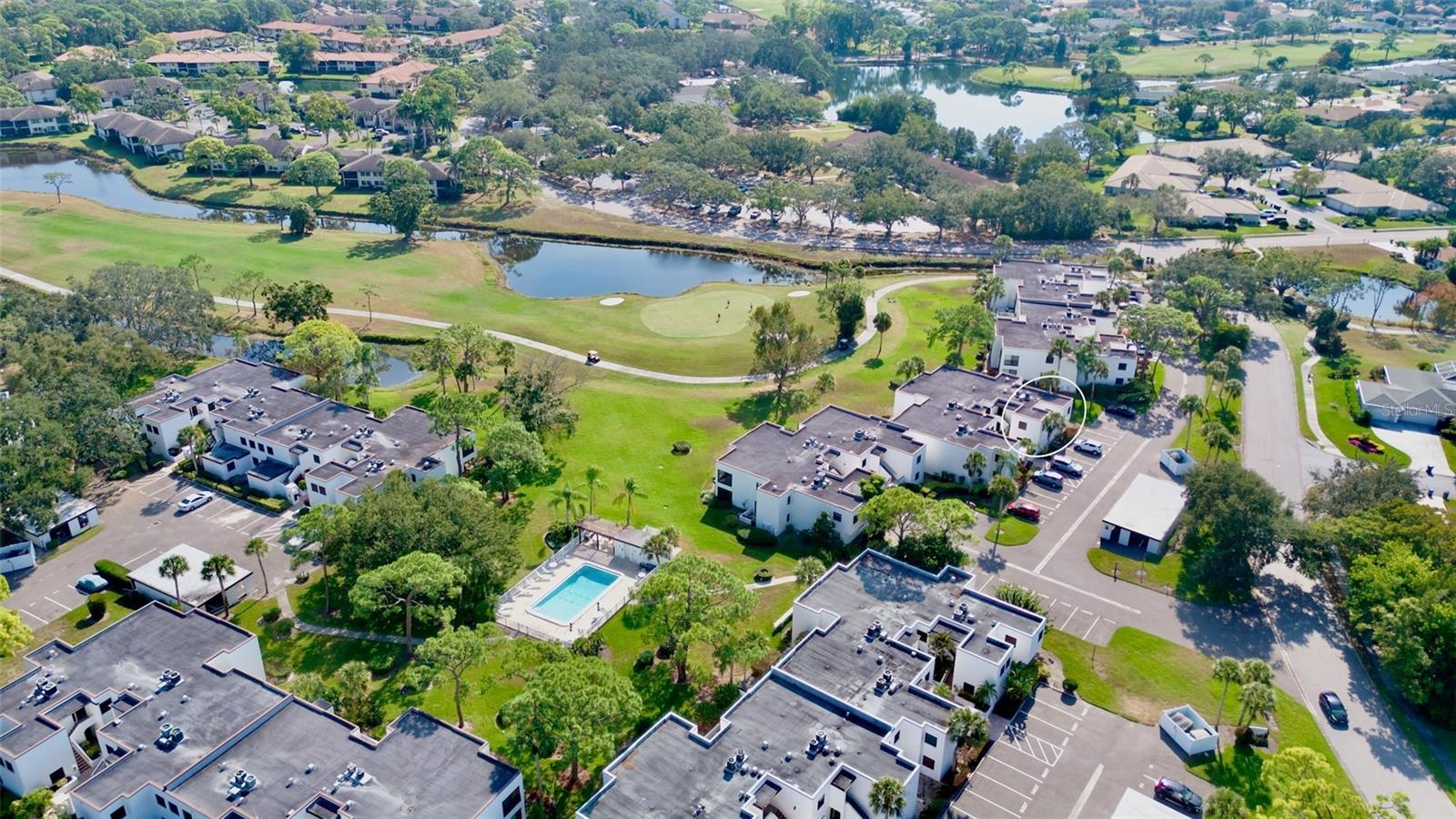 HERONMERE 1 - Residential