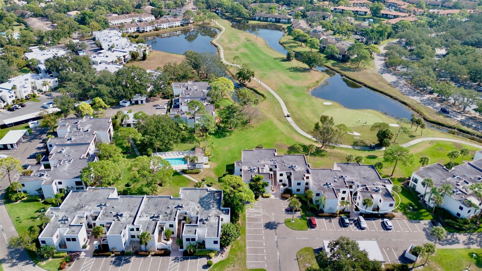HERONMERE 1 - Residential