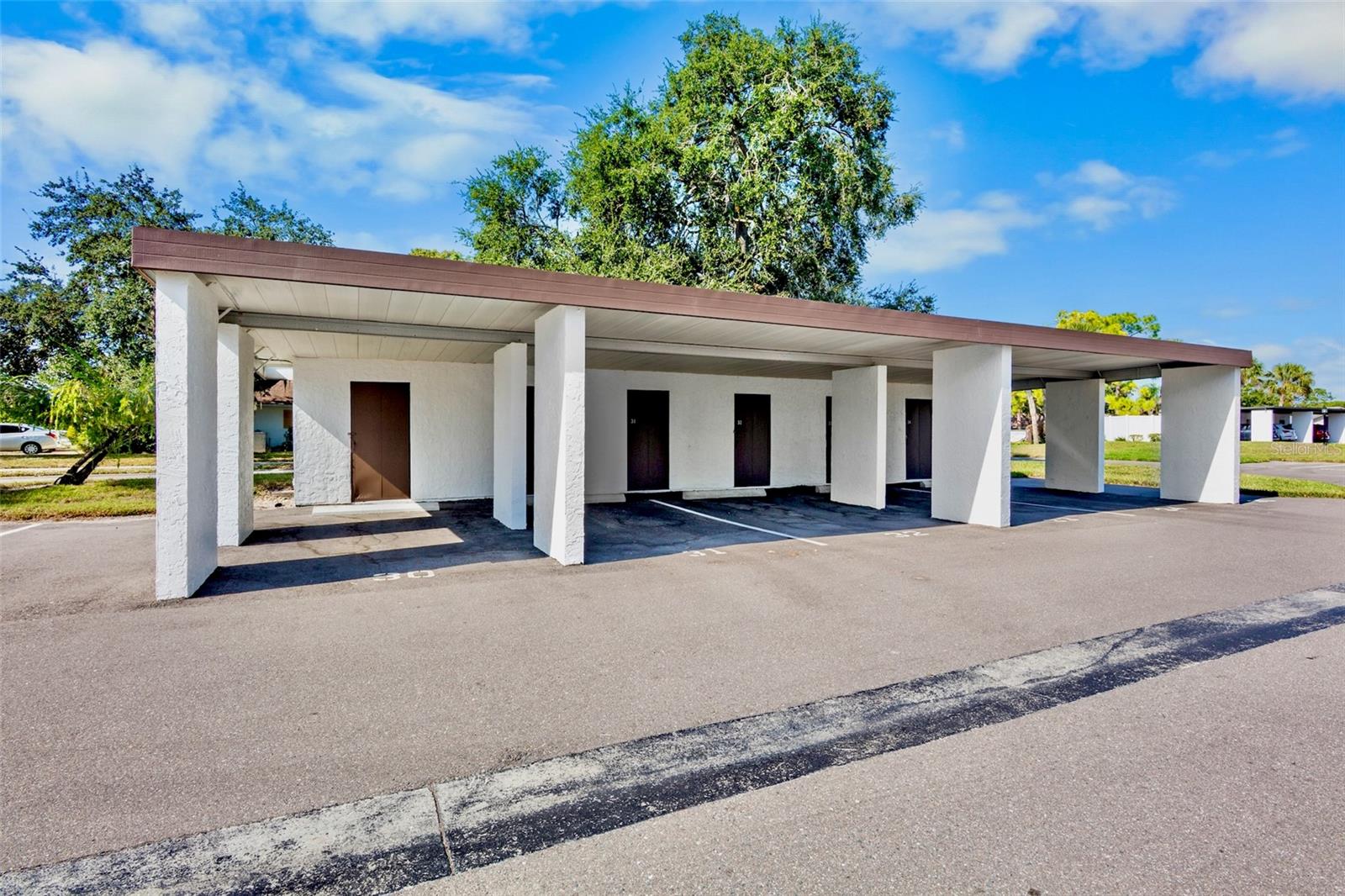 HERONMERE 1 - Residential