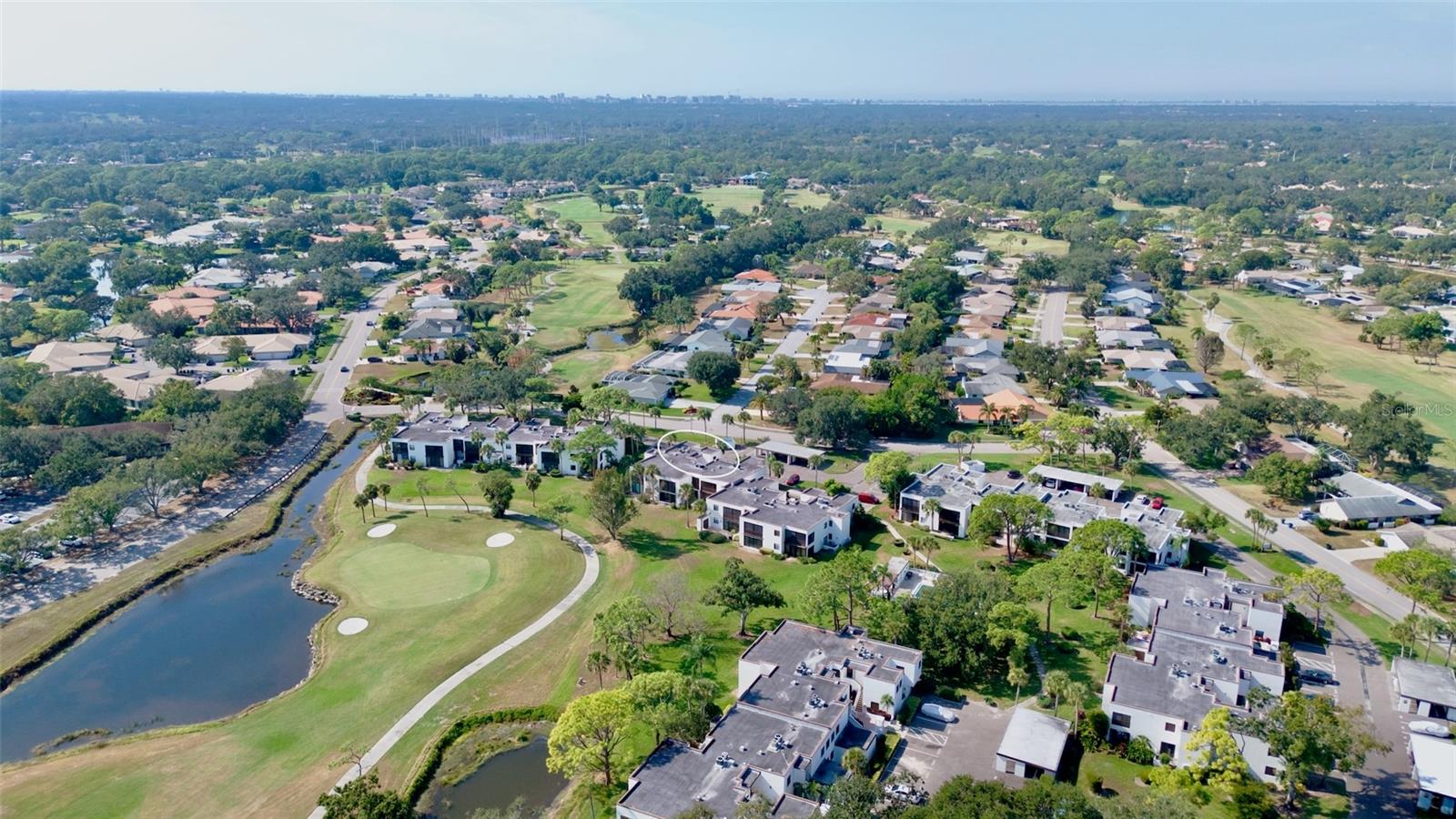 HERONMERE 1 - Residential