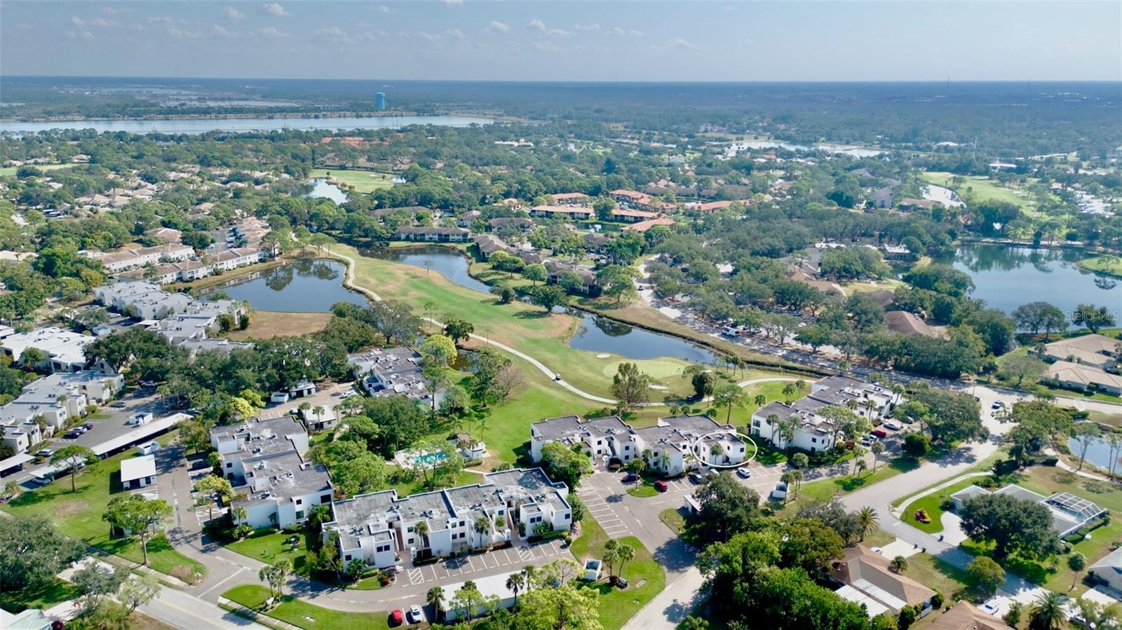 HERONMERE 1 - Residential