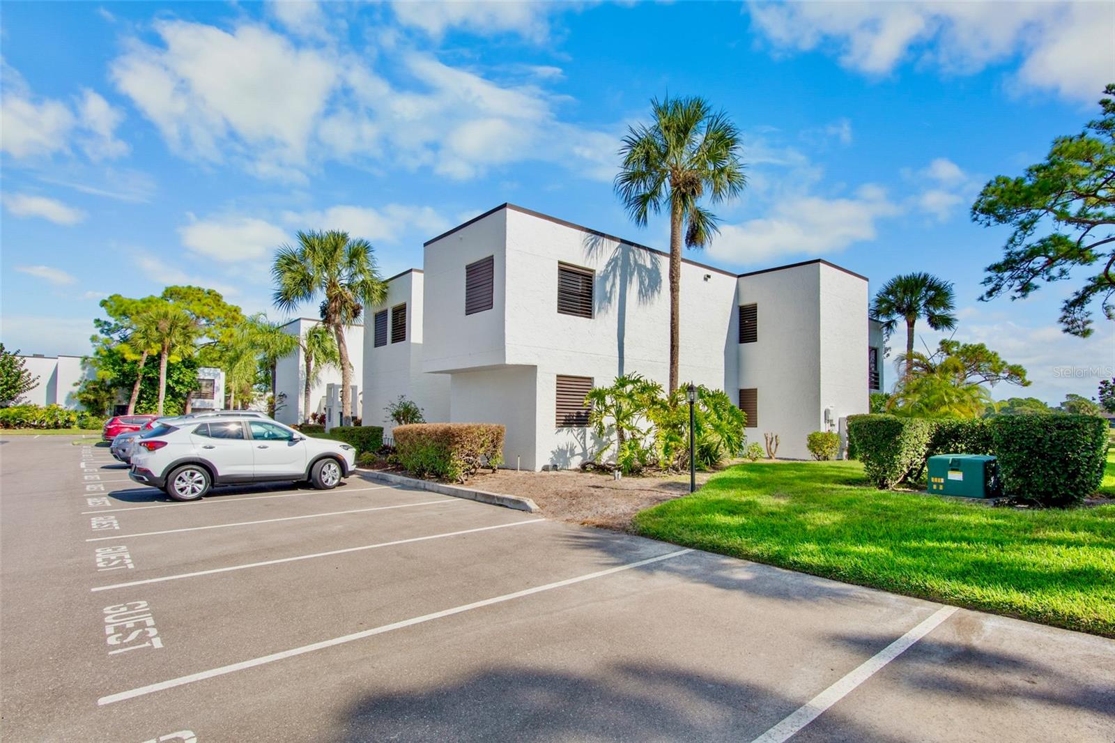 REDUCED FOR SALE!! Whether you are a golf enthusiast or just appreciate a stunning view, this property is par for the course. Step into this upstairs Heronmere gem—a 2 bedroom, 2 bath condo perched perfectly above the fairway with an unbelievable, front-row view of the 16th hole. If you’ve been searching for a place where you can wake up to rolling greens and end your day looking over the course, this view is hard to beat.
Inside, you'll find that some updates have already been started, giving you a head start on creating the space you’ve envisioned. But let’s be honest—this condo could definitely use a little TLC. Think of it as your chance to take a mulligan on outdated finishes and drive this home straight into the modern era.
The spacious living area, high ceilings, and private balcony all face the course, offering a long, sweeping view that’s truly a hole-in-one. Both bedrooms are comfortably sized, with the primary suite offering its own bath that will make every evening feel like a win on the scorecard.
Whether you’re looking to make a smart investment, craft a personal retreat, or simply step into a layout with great bones and even greater potential, this Heronmere condo is teed up and ready for your vision. This condo also has coverd parking and a small enclosed storage space for your golf clubs, bikes  or incidentals.
With this view, this location, and this price, it’s safe to say:
Don’t let this opportunity get away—take your best shot!