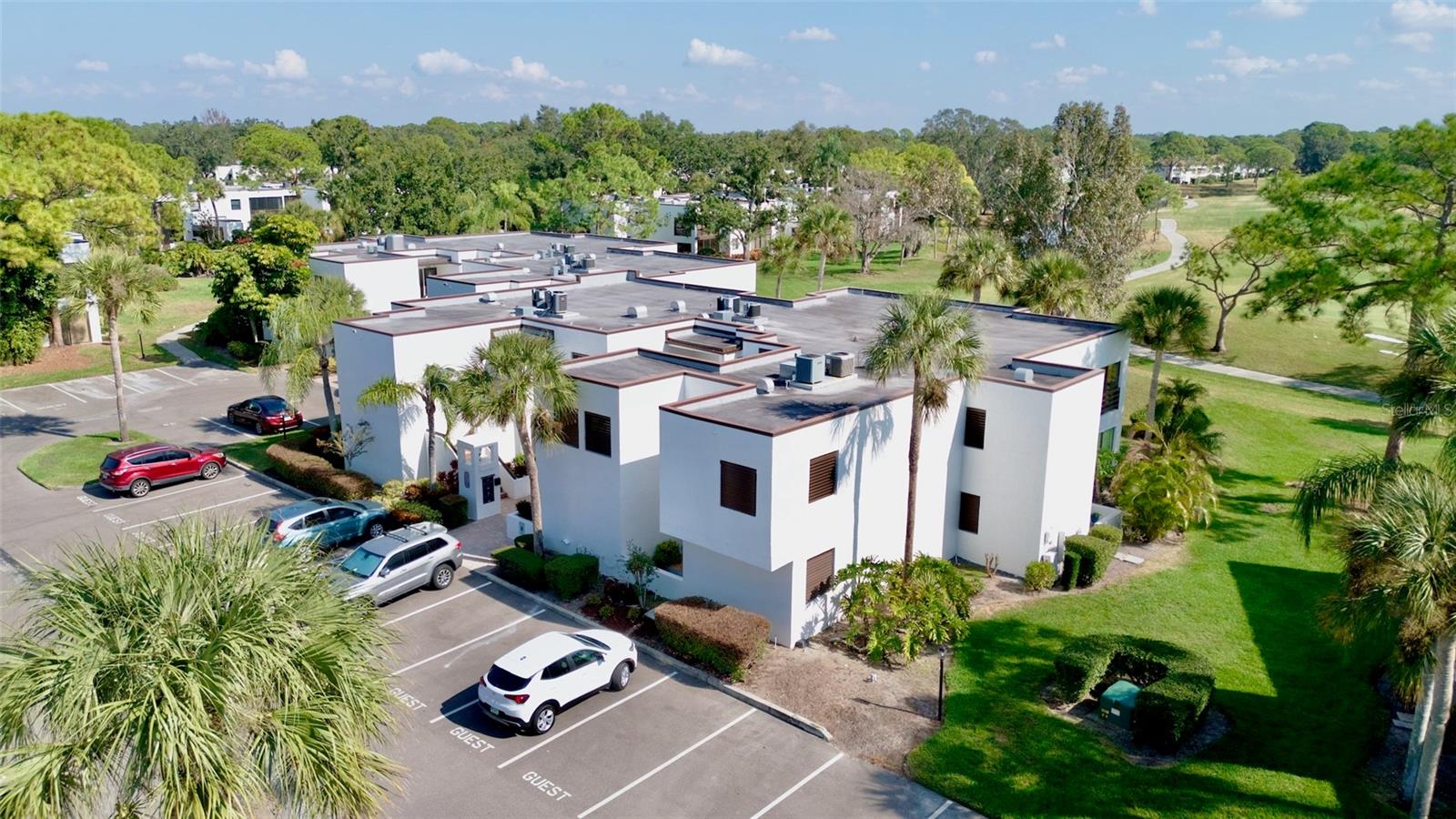 HERONMERE 1 - Residential