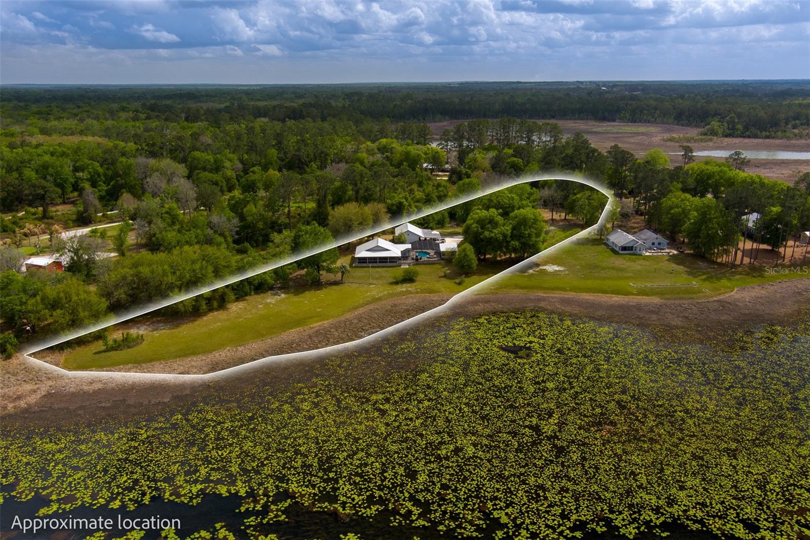 CLAY SHORES - Residential