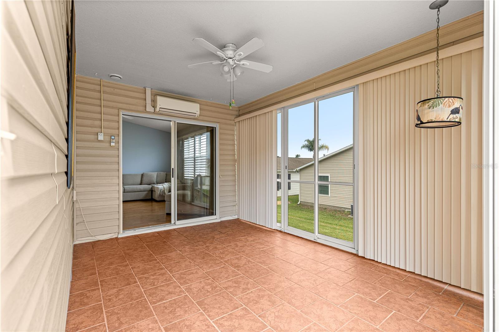VILLAGES OF SUMTER UNIT 119 - Residential