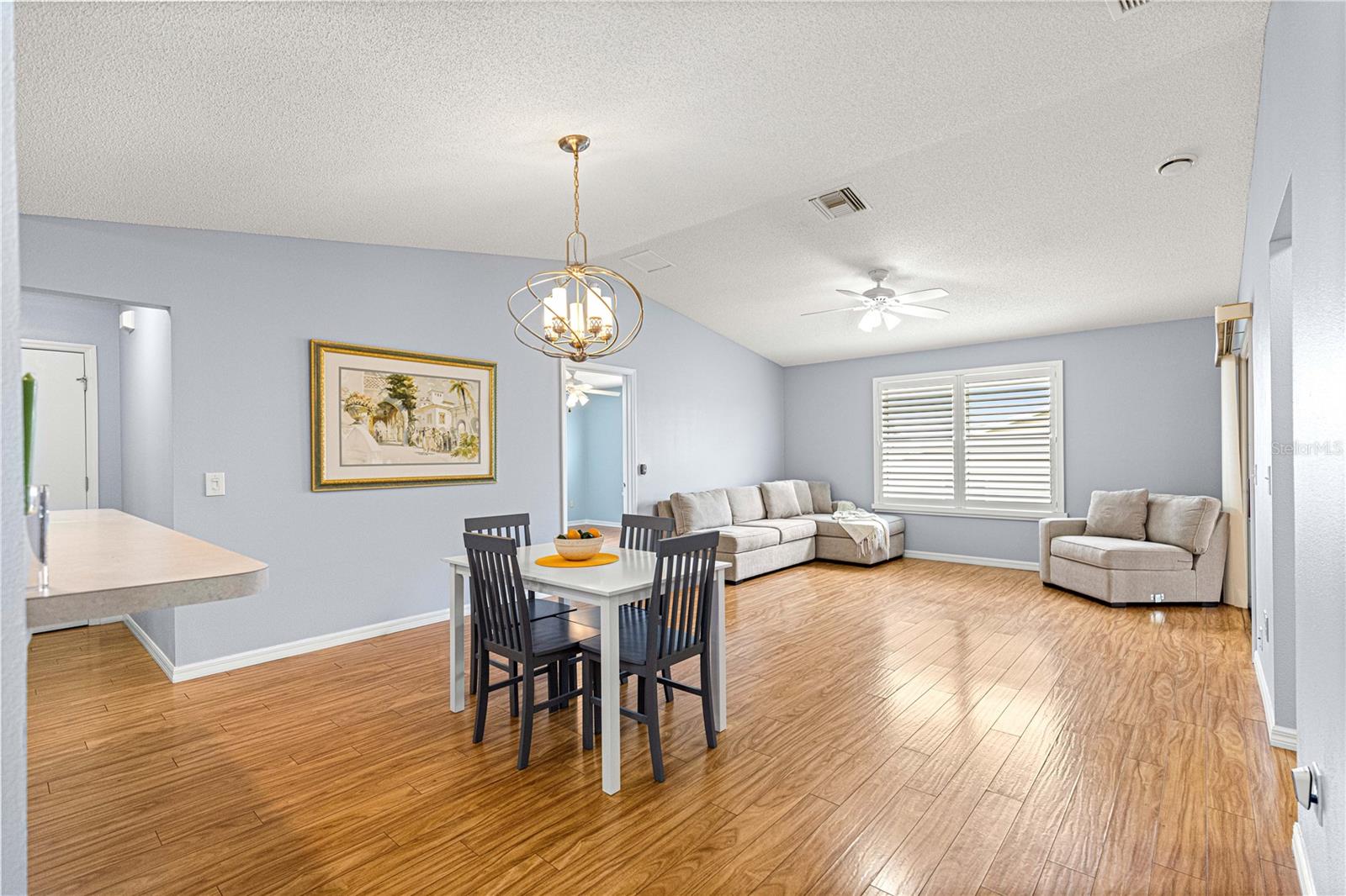 VILLAGES OF SUMTER UNIT 119 - Residential