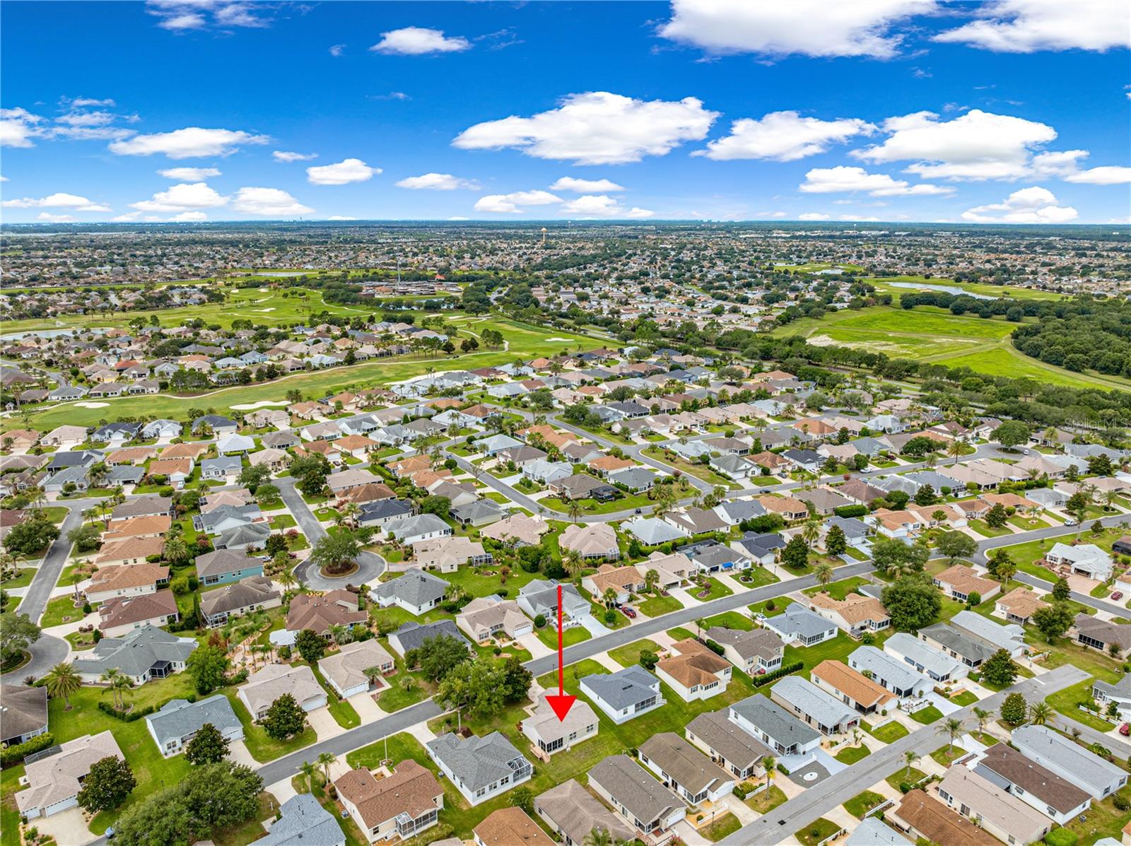 VILLAGES OF SUMTER UNIT 119 - Residential