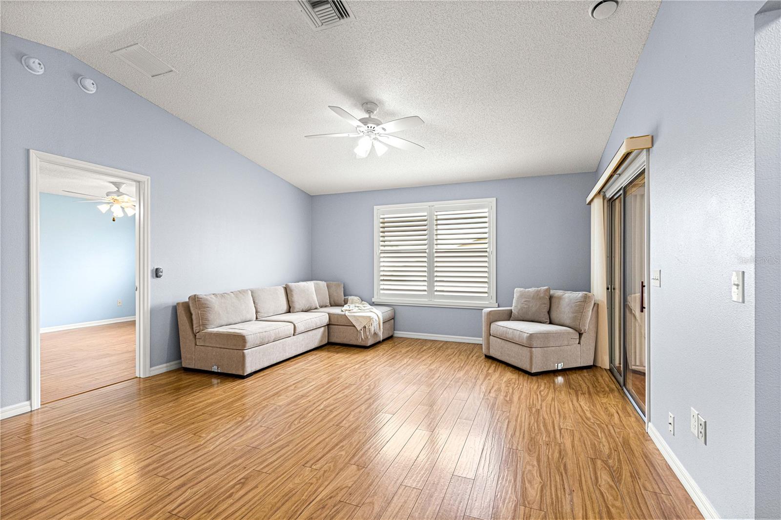 VILLAGES OF SUMTER UNIT 119 - Residential