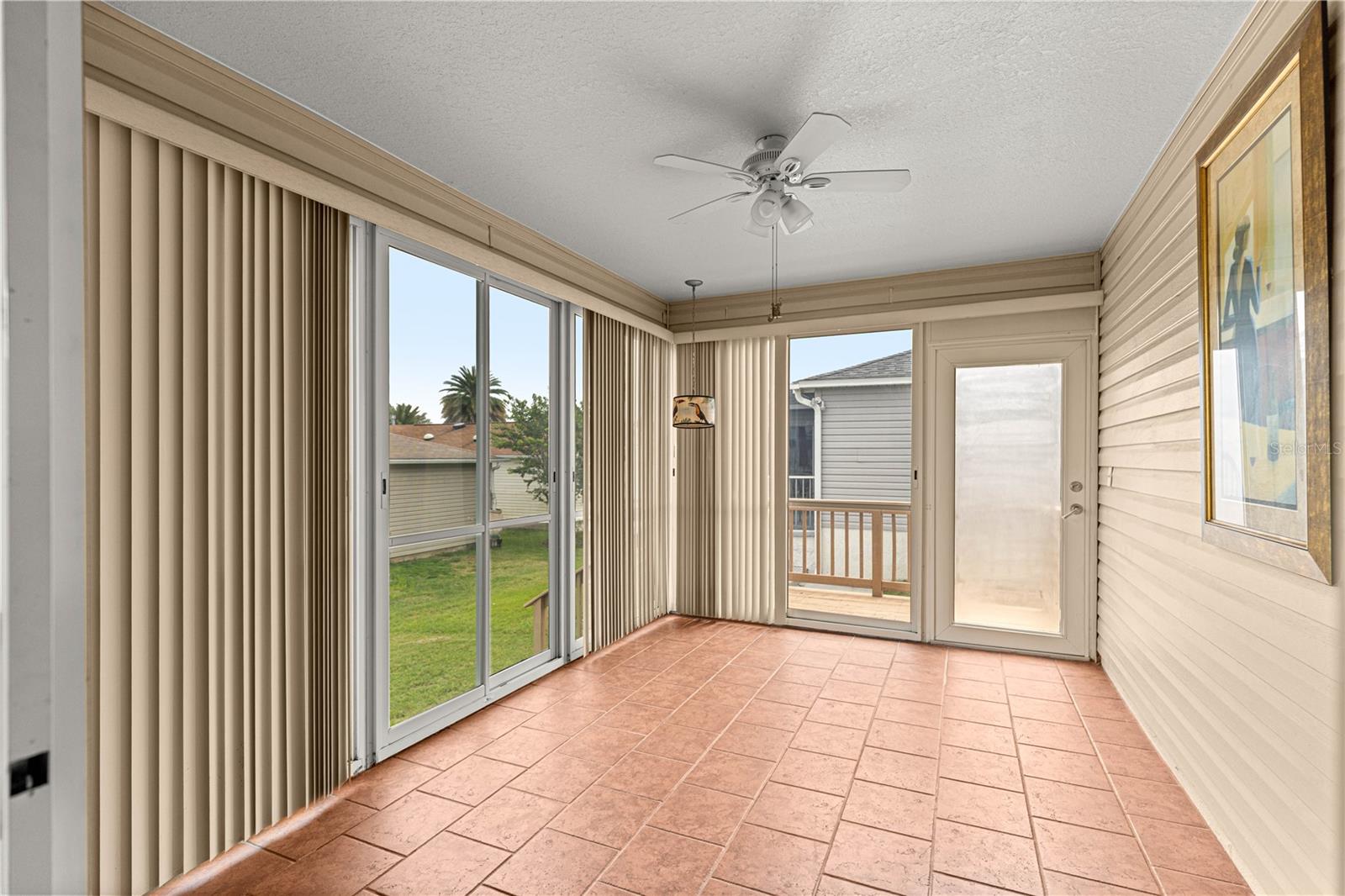 VILLAGES OF SUMTER UNIT 119 - Residential