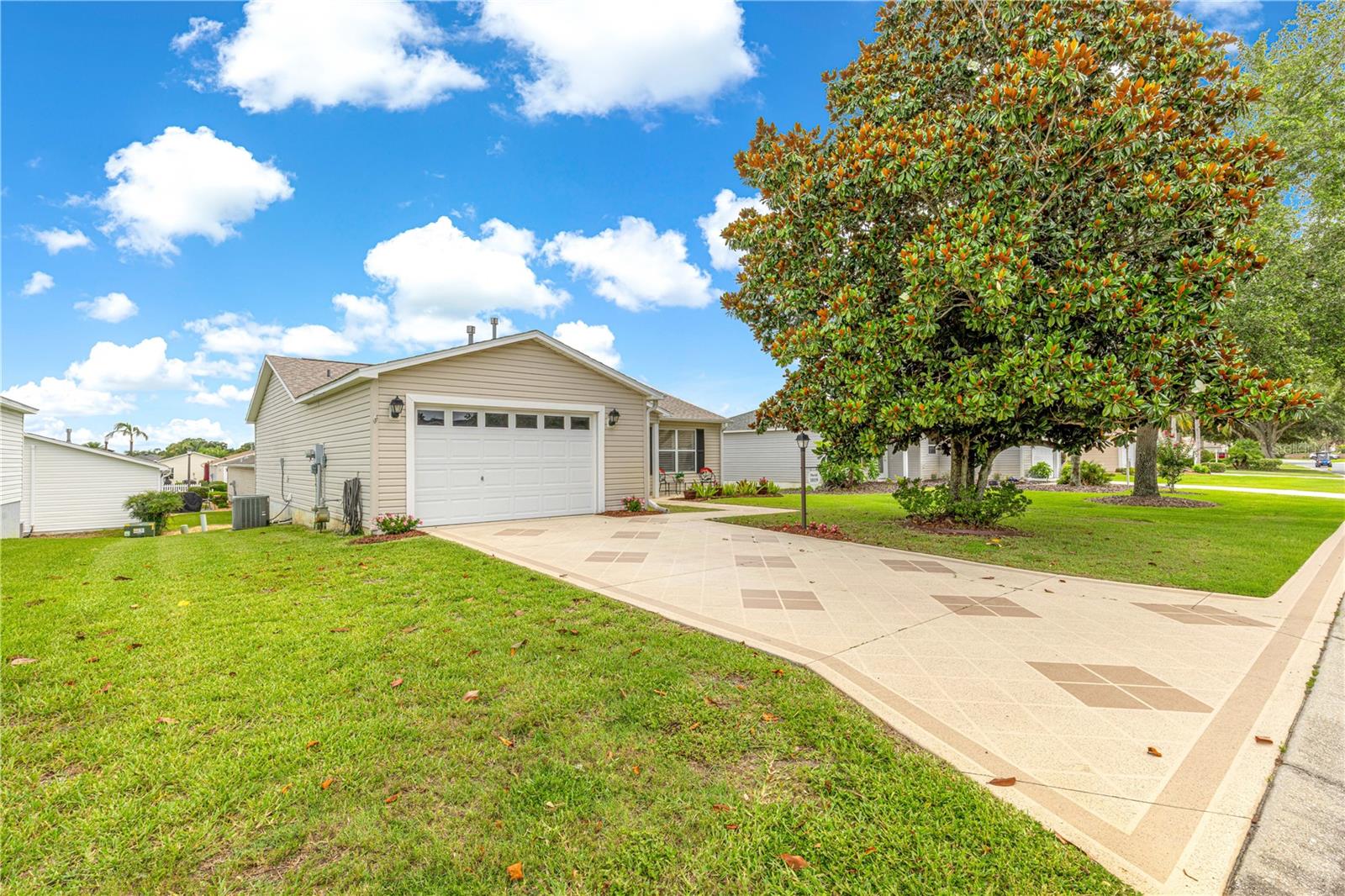 VILLAGES OF SUMTER UNIT 119 - Residential