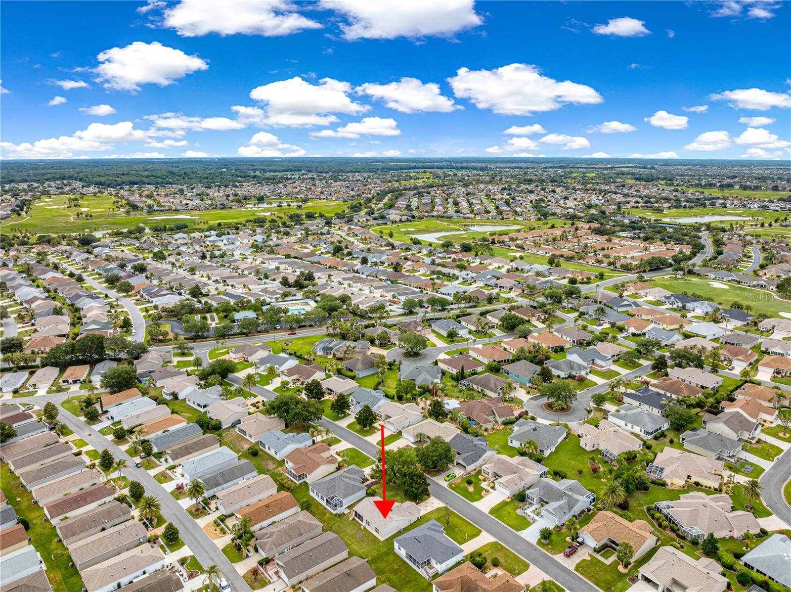 VILLAGES OF SUMTER UNIT 119 - Residential